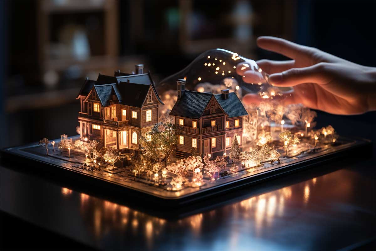 Emlak Yatırımında Dijital Dönüşüm: Teknolojinin Rolü ve Etkileri