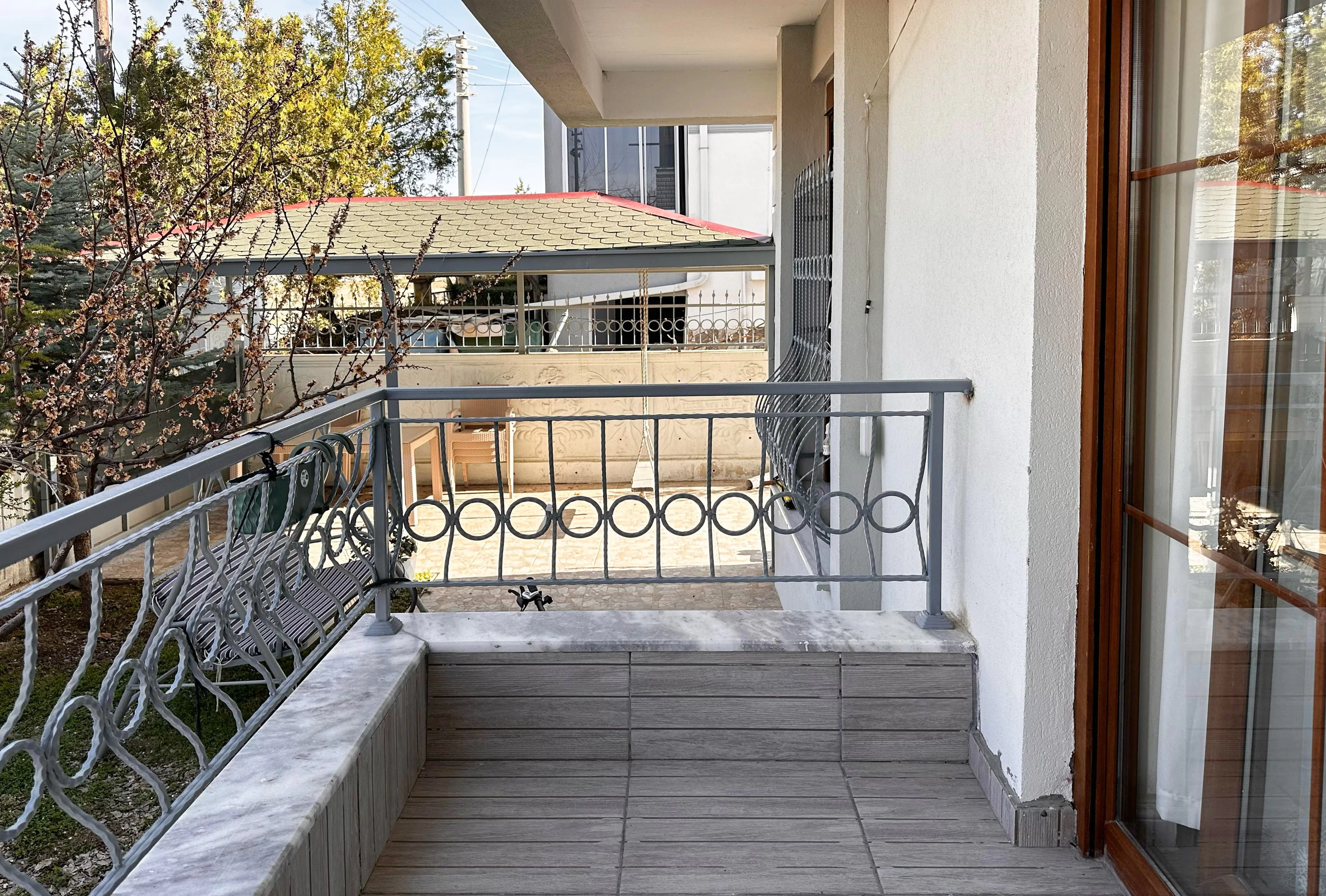 VİLLA TADINDA 4+2 SATILIK MÜSTAKİL EV