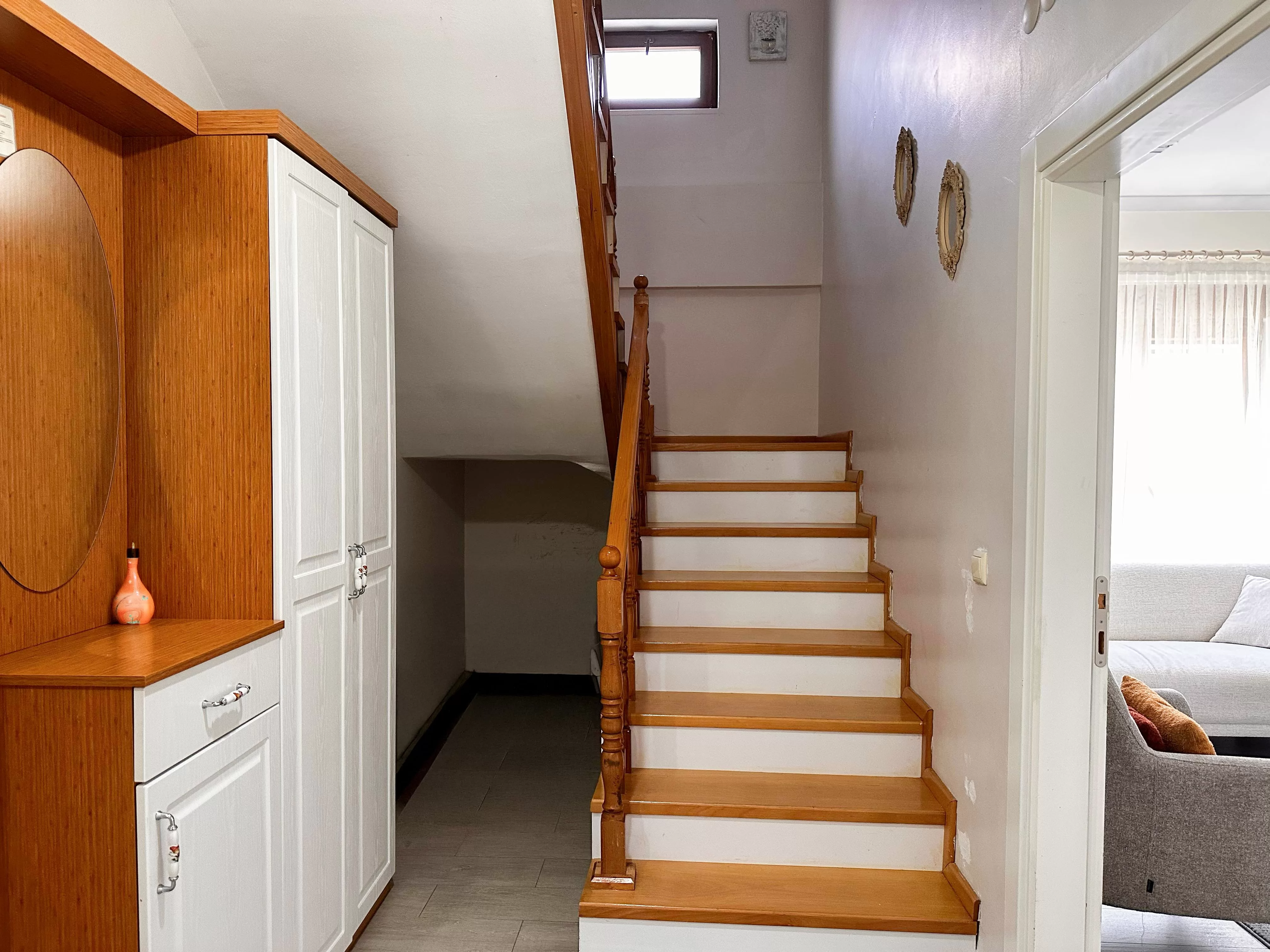 VİLLA TADINDA 4+2 SATILIK MÜSTAKİL EV