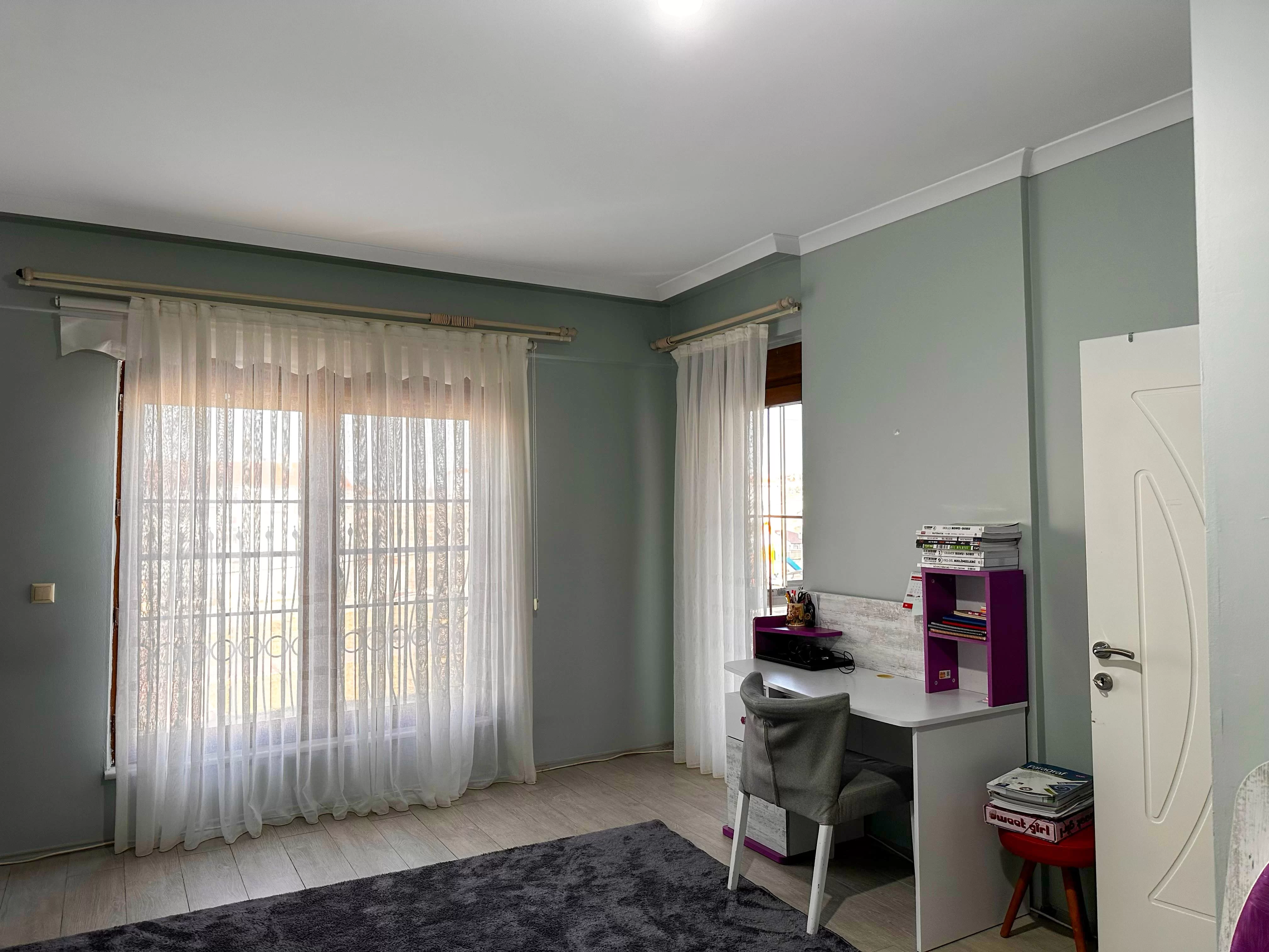 VİLLA TADINDA 4+2 SATILIK MÜSTAKİL EV