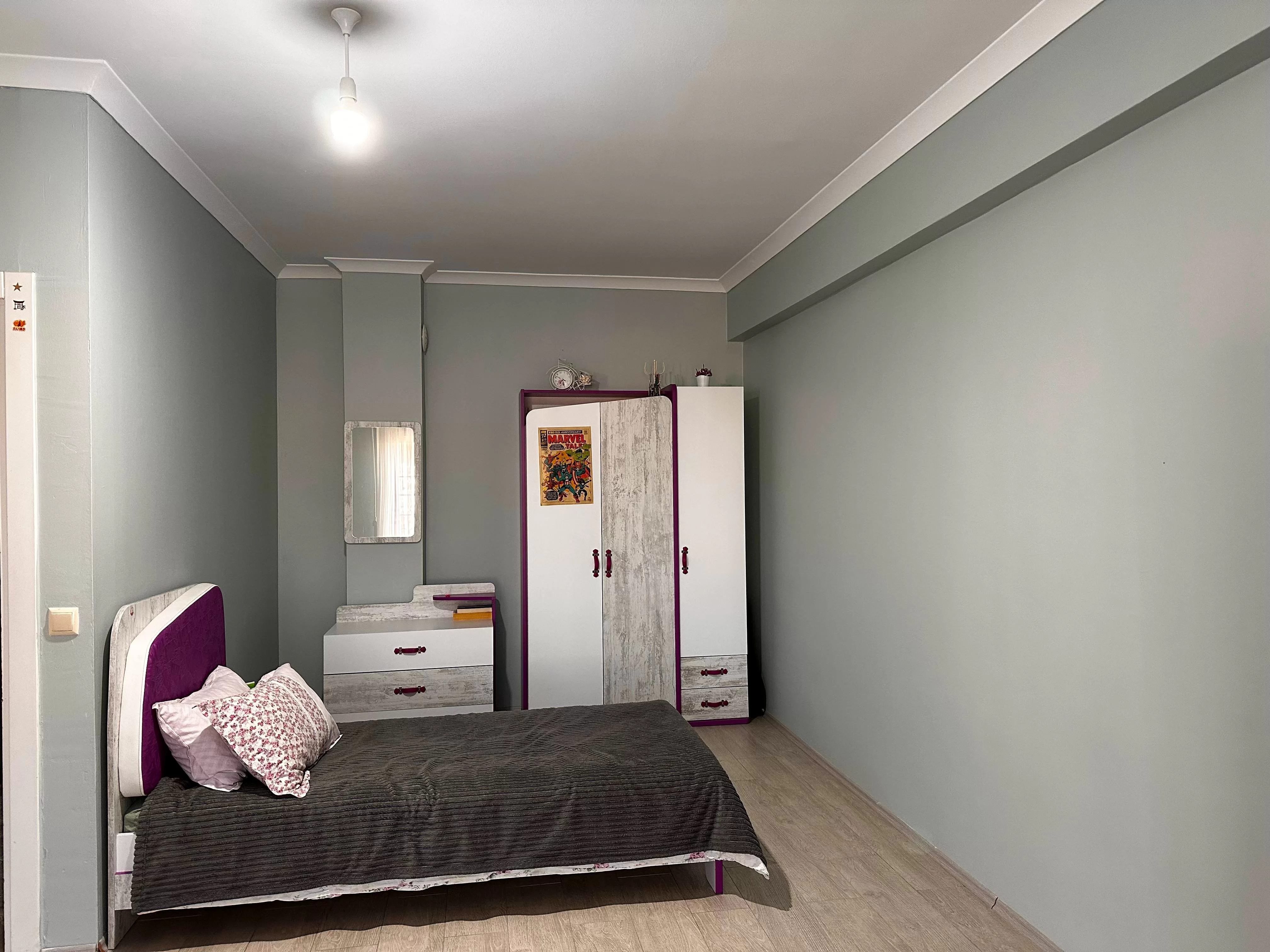 VİLLA TADINDA 4+2 SATILIK MÜSTAKİL EV