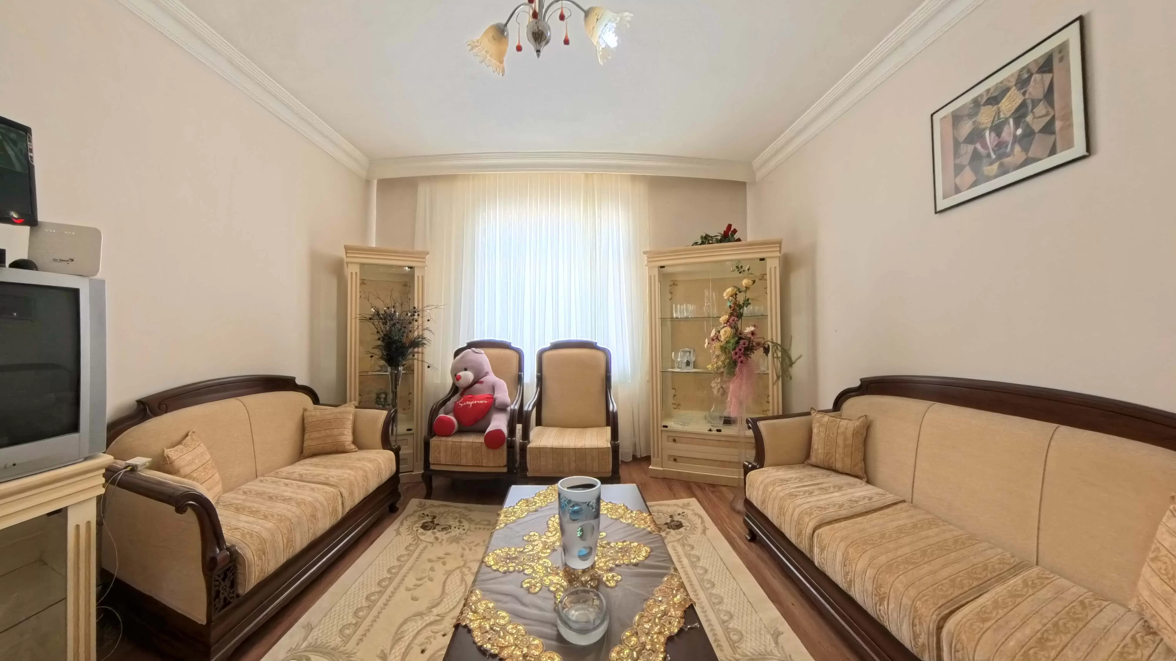 ALACASULUK MAH.de 4+2 DUBLEKS DAİRE