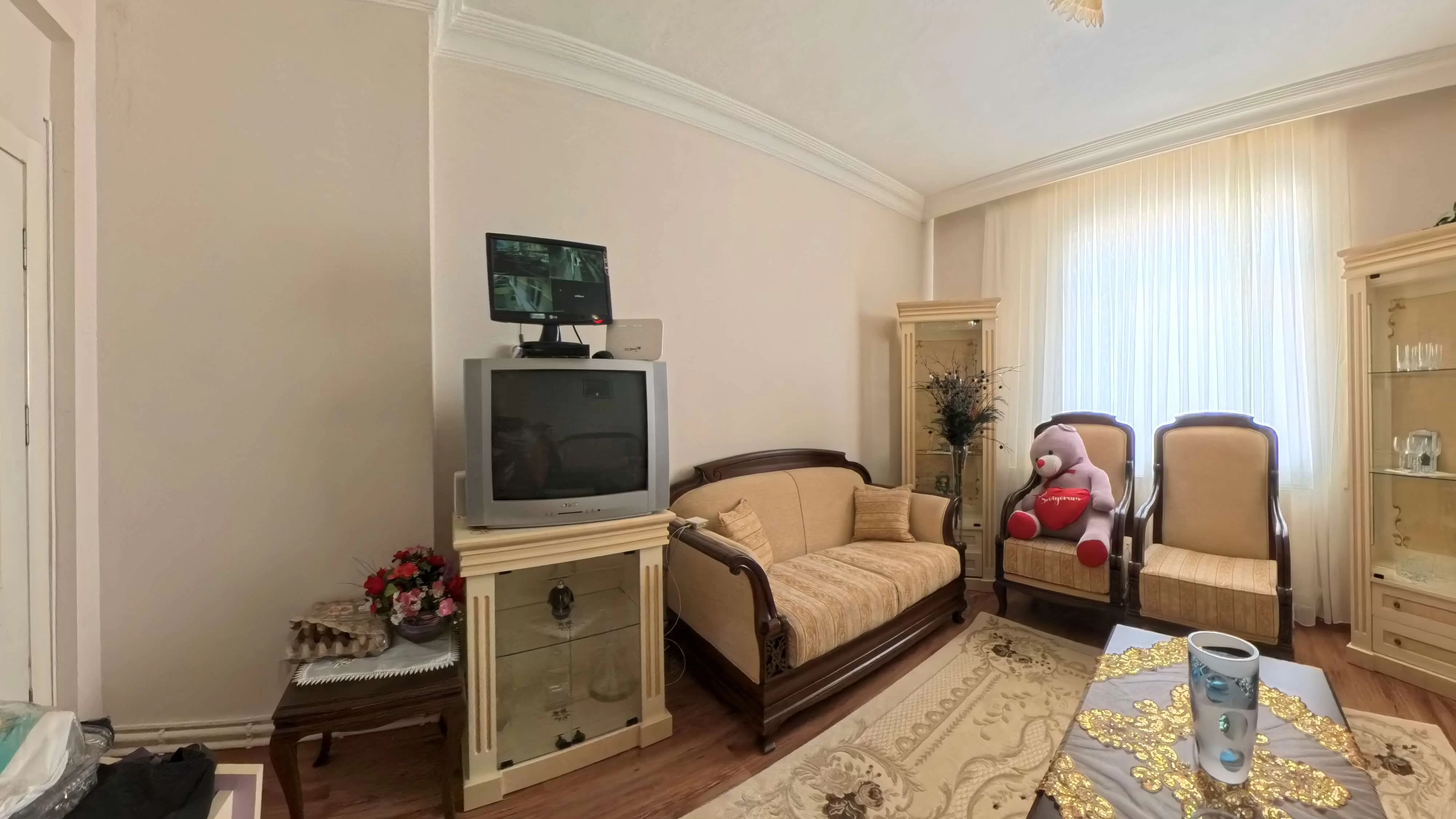 ALACASULUK MAH.de 4+2 DUBLEKS DAİRE