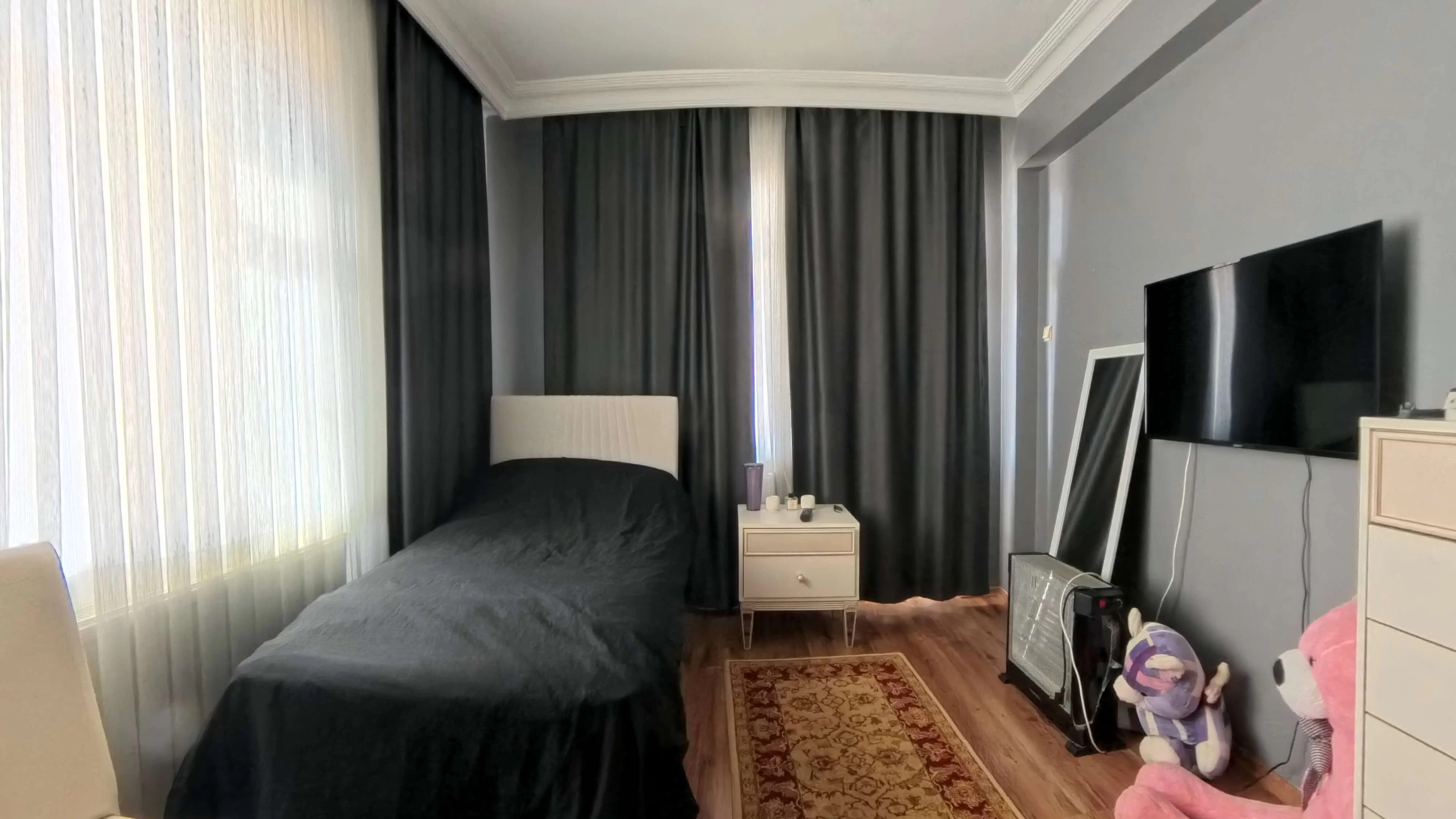 ALACASULUK MAH.de 4+2 DUBLEKS DAİRE