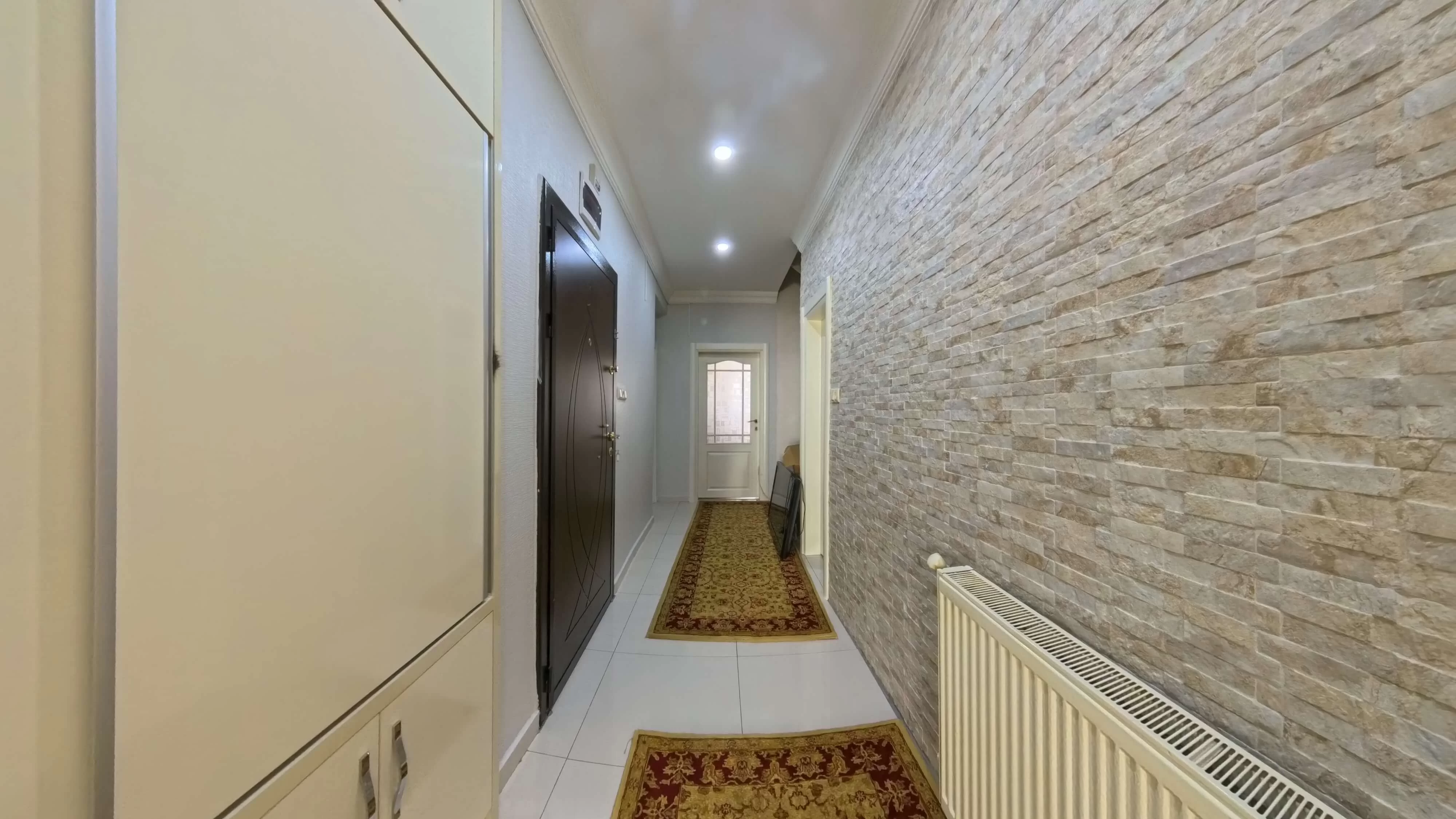 ALACASULUK MAH.de 4+2 DUBLEKS DAİRE