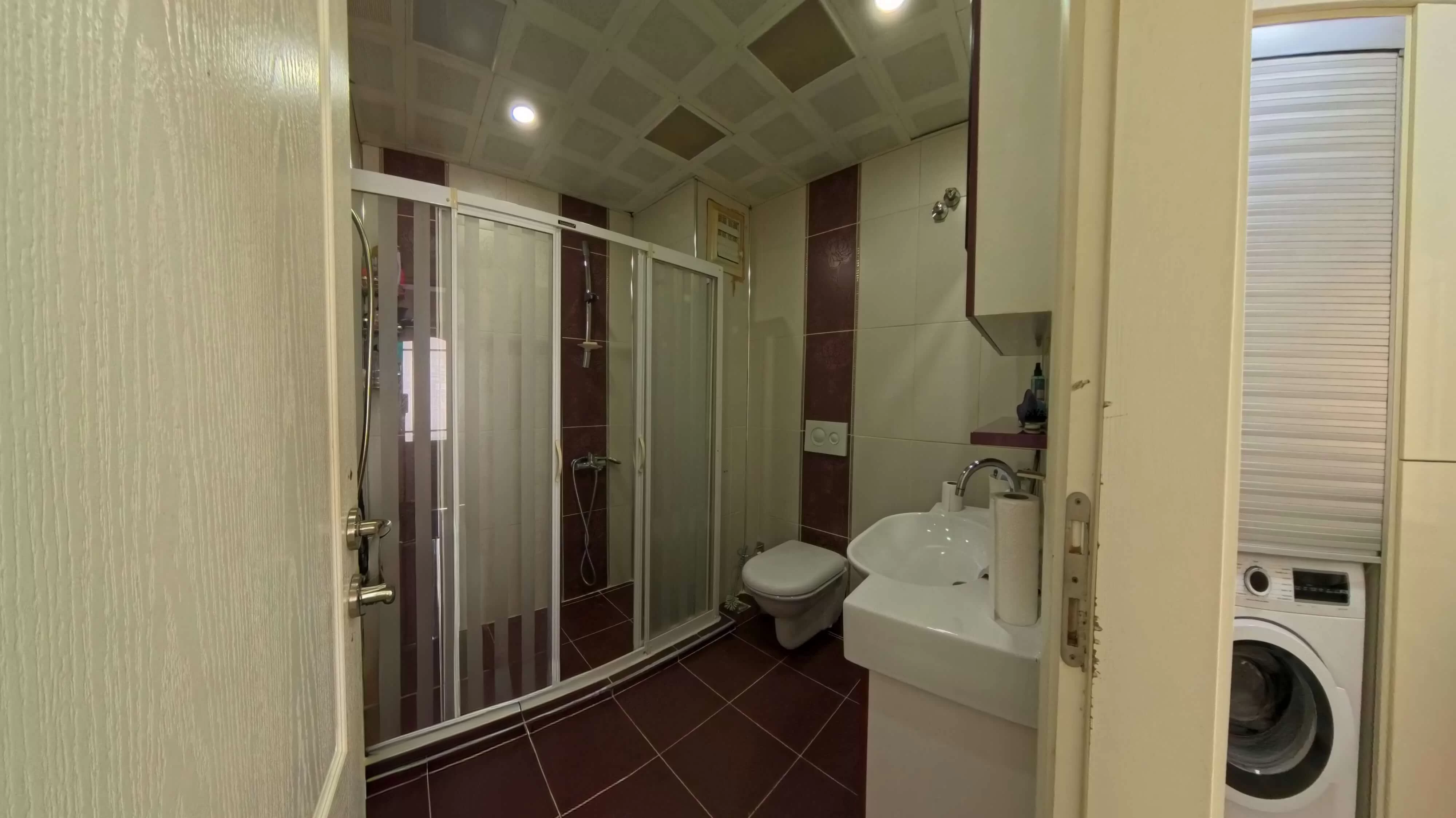 ALACASULUK MAH.de 4+2 DUBLEKS DAİRE