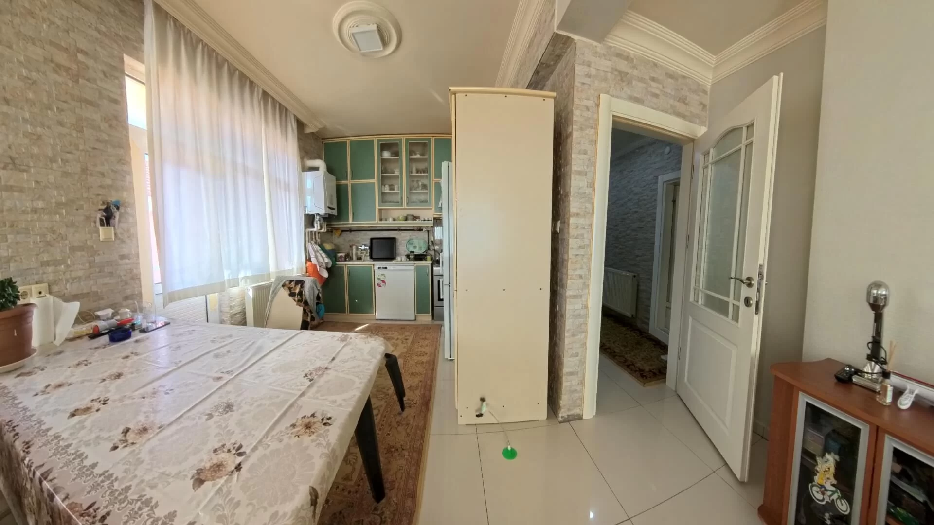 ALACASULUK MAH.de 4+2 DUBLEKS DAİRE