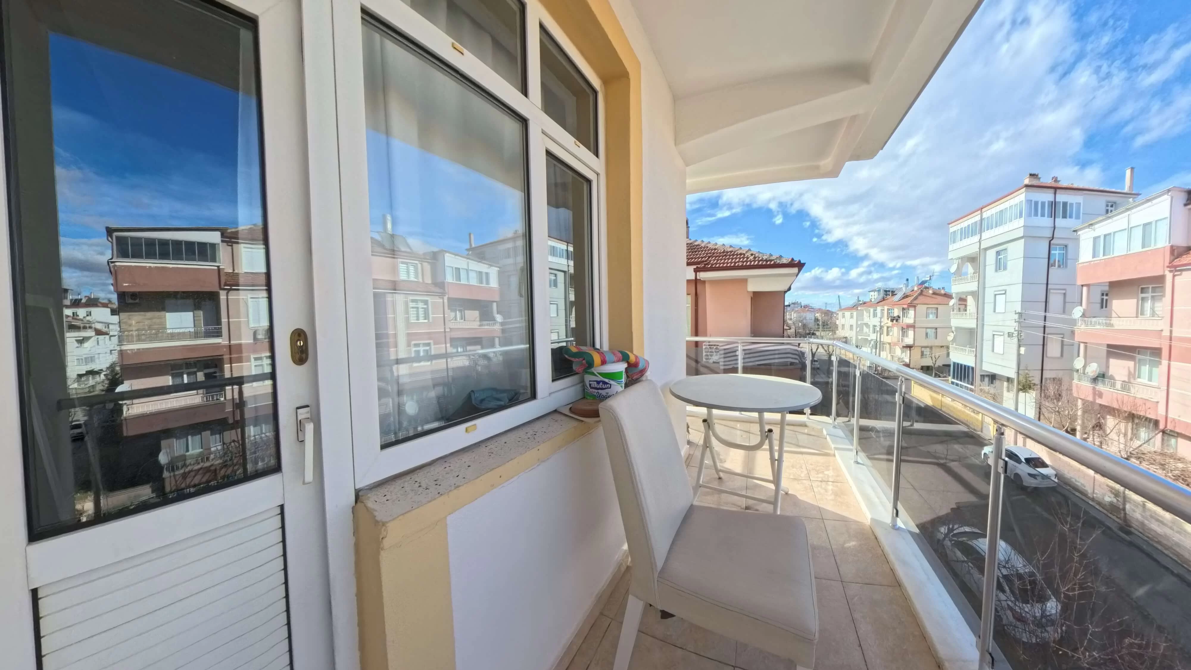 ALACASULUK MAH.de 4+2 DUBLEKS DAİRE