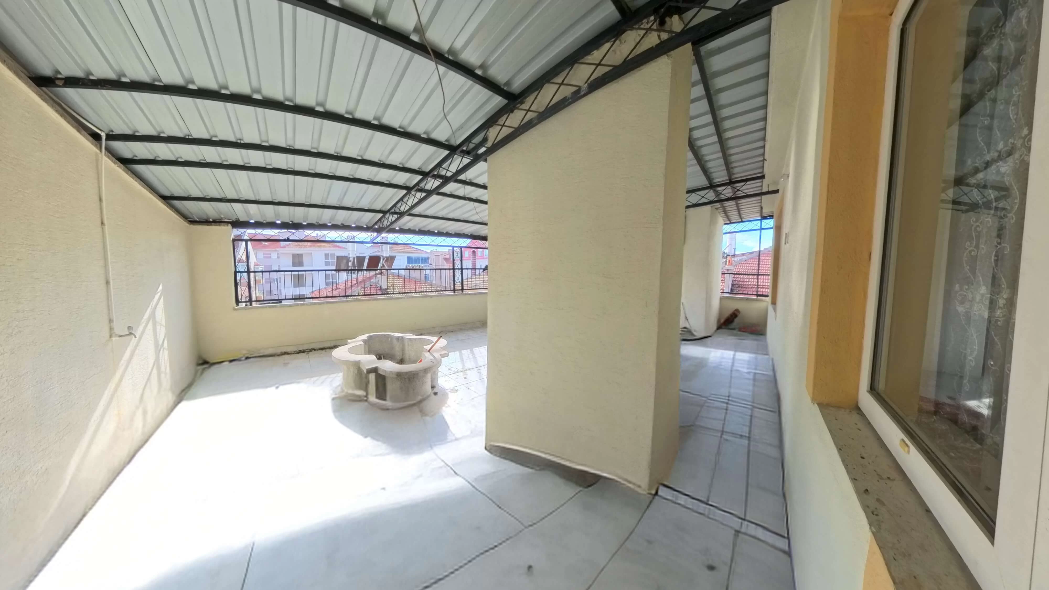 ALACASULUK MAH.de 4+2 DUBLEKS DAİRE