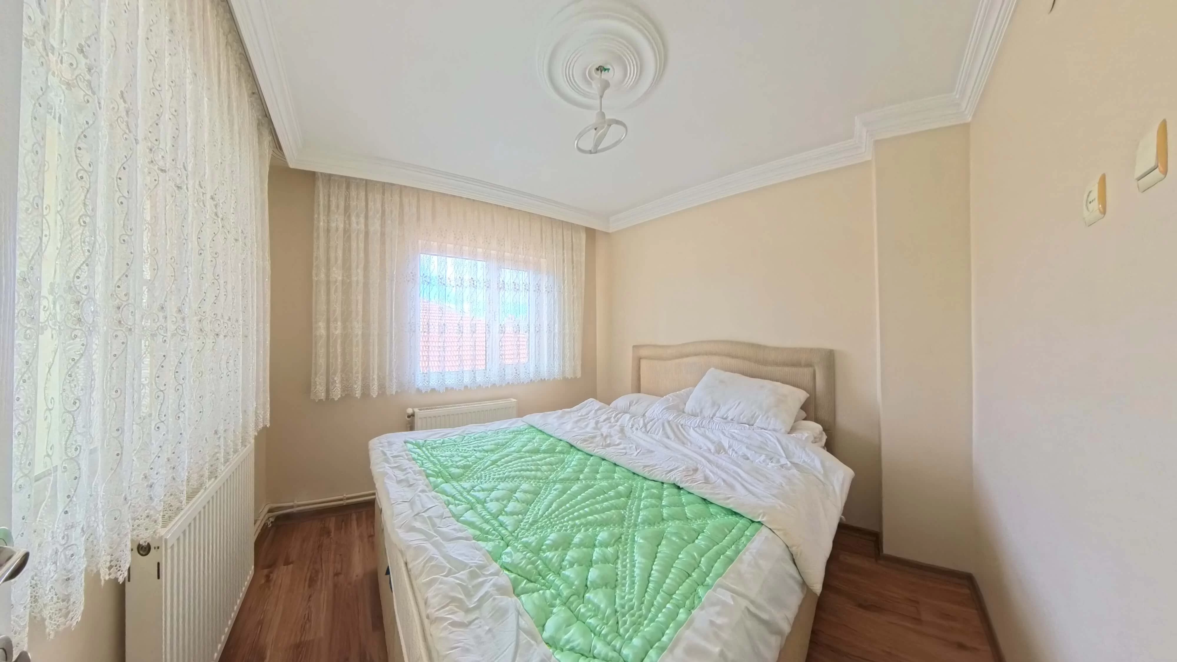 ALACASULUK MAH.de 4+2 DUBLEKS DAİRE