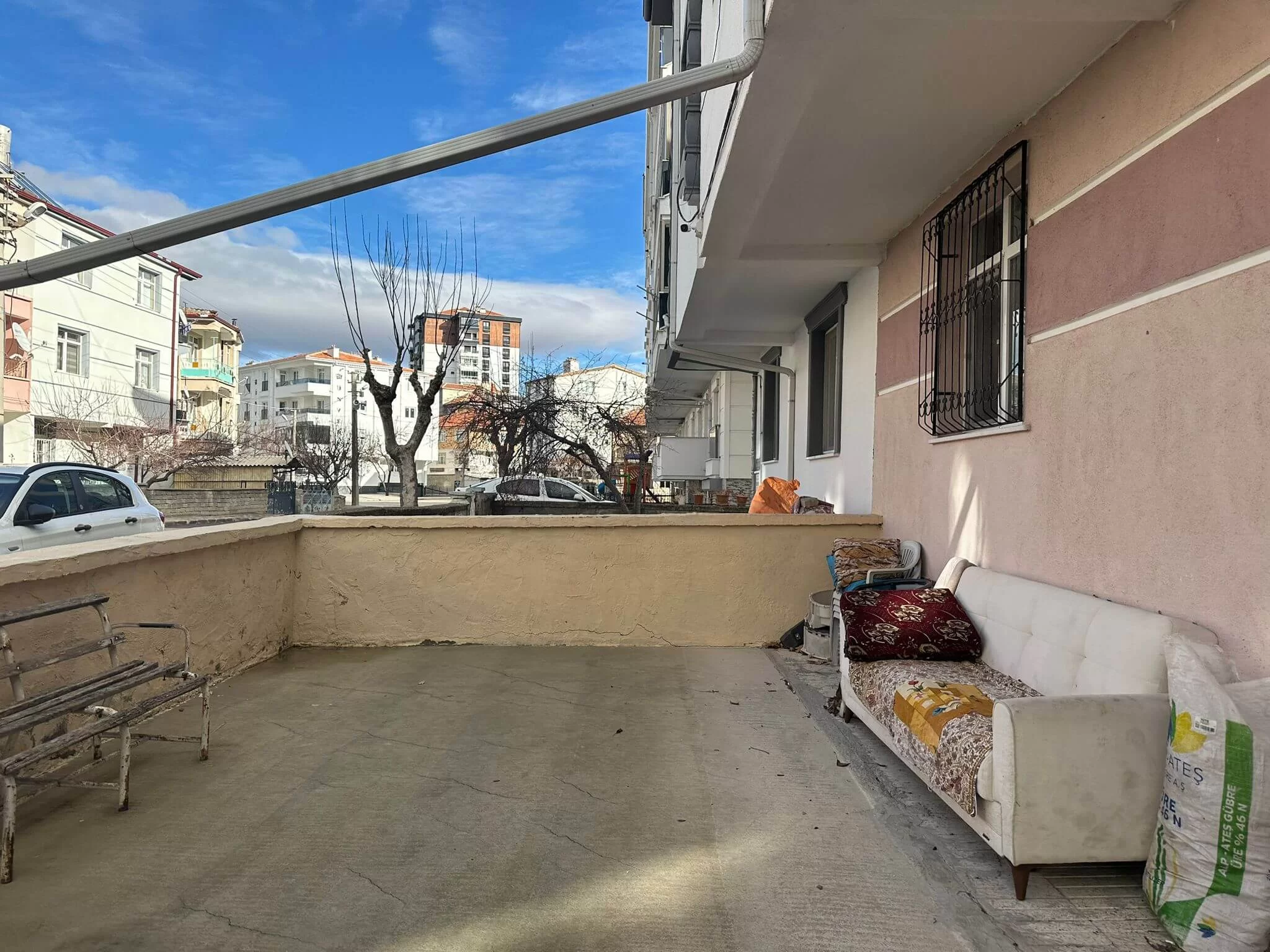 ALACASULUK MAH.de 4+2 DUBLEKS DAİRE