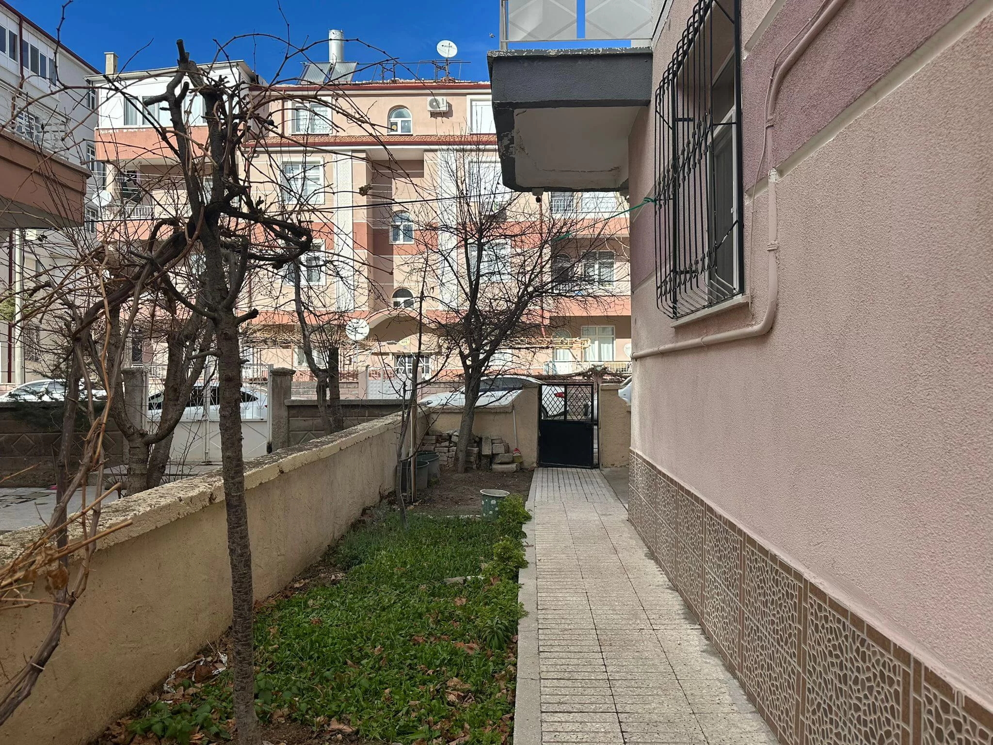 ALACASULUK MAH.de 4+2 DUBLEKS DAİRE