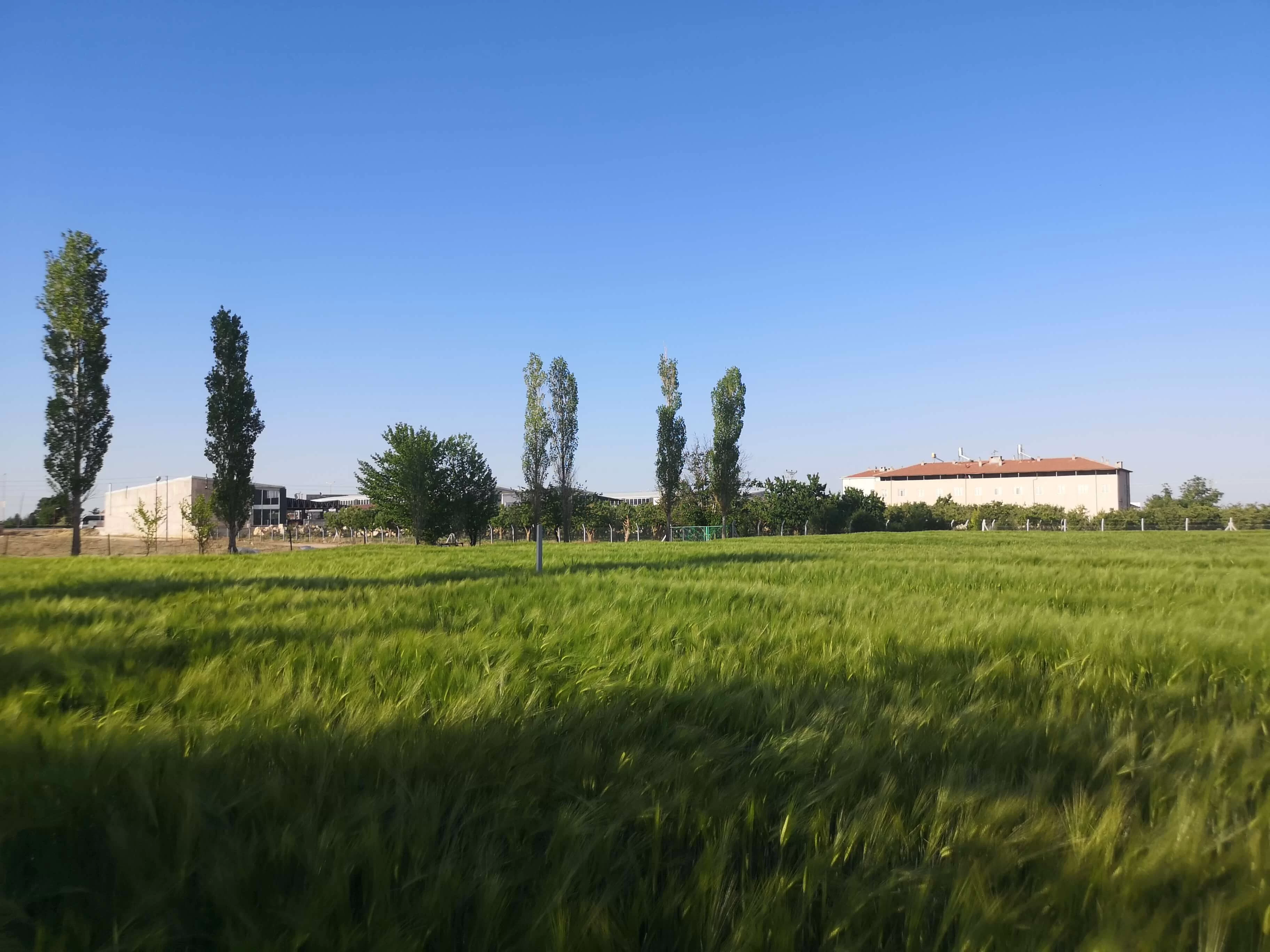 FATİH MAH.de SATILIK ARAZİ VE 2 KATLI BİNA