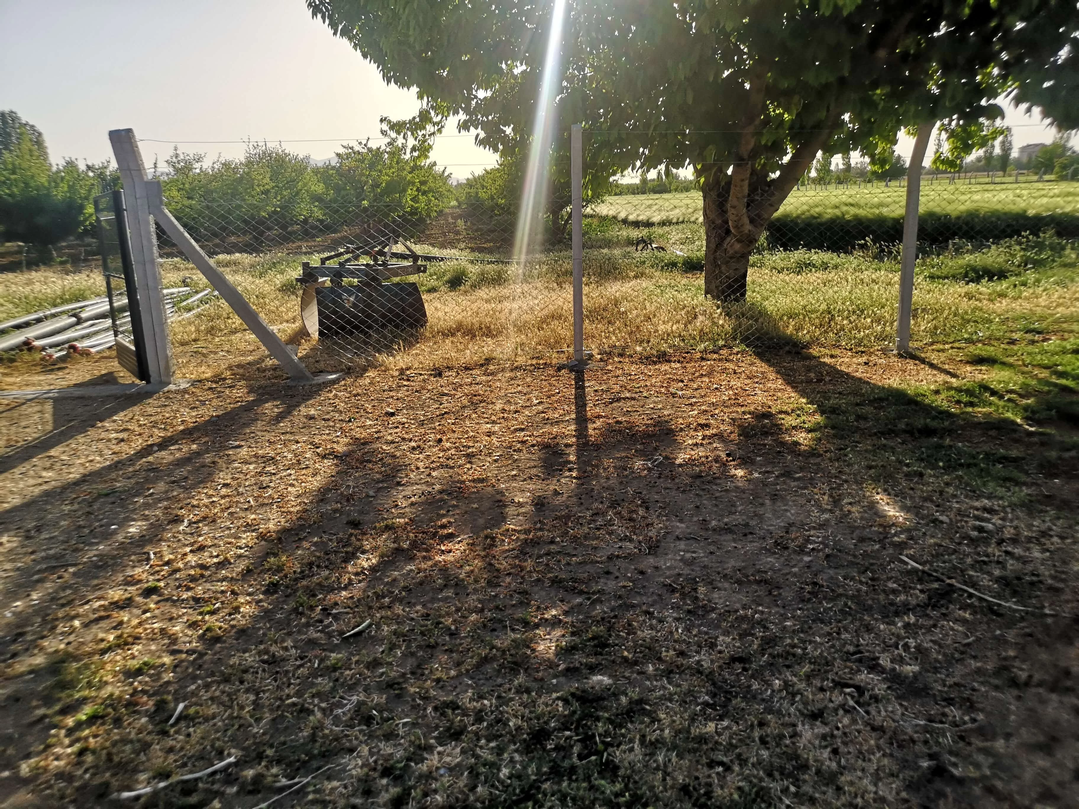 FATİH MAH.de SATILIK ARAZİ VE 2 KATLI BİNA