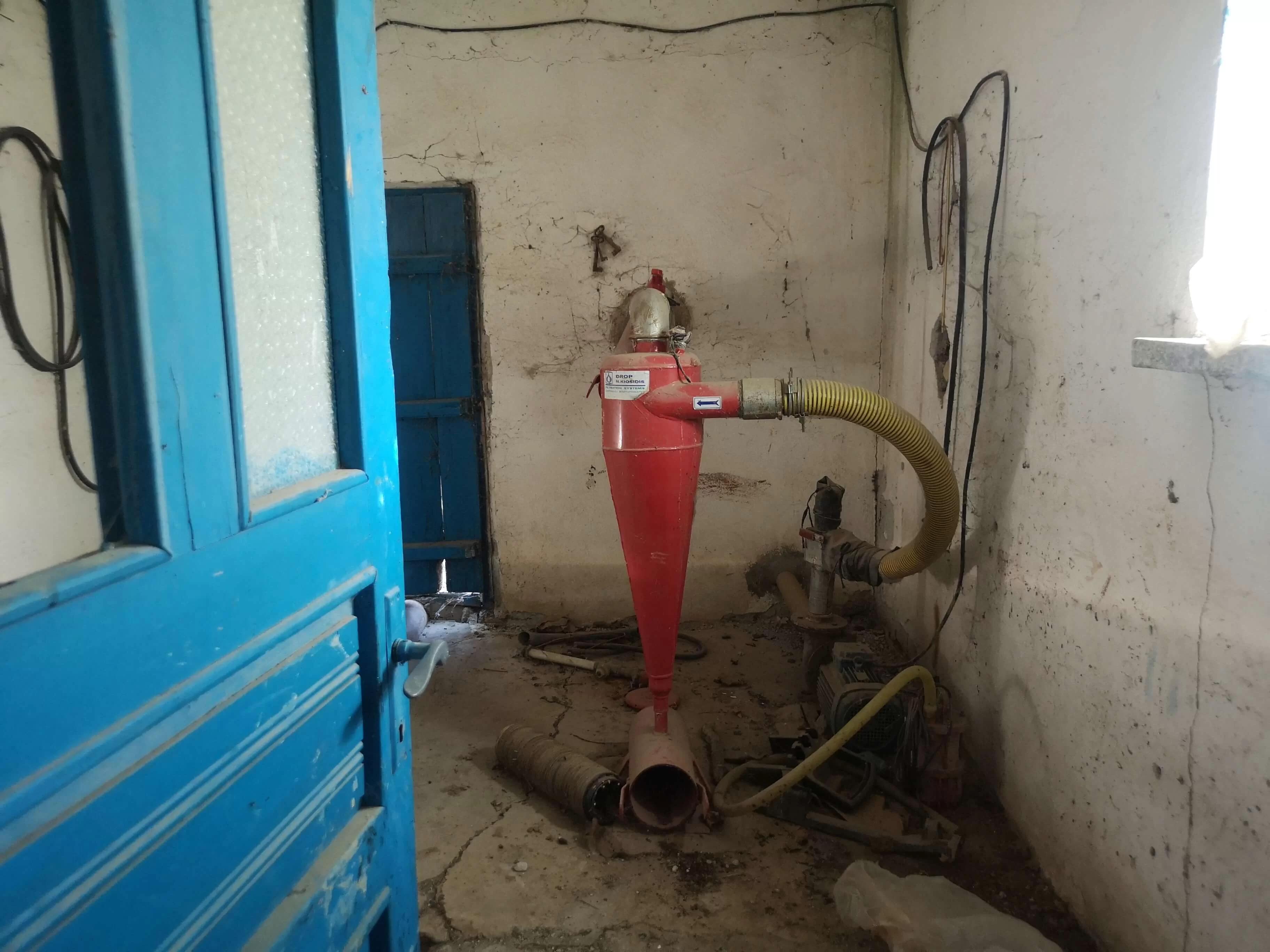 FATİH MAH.de SATILIK ARAZİ VE 2 KATLI BİNA