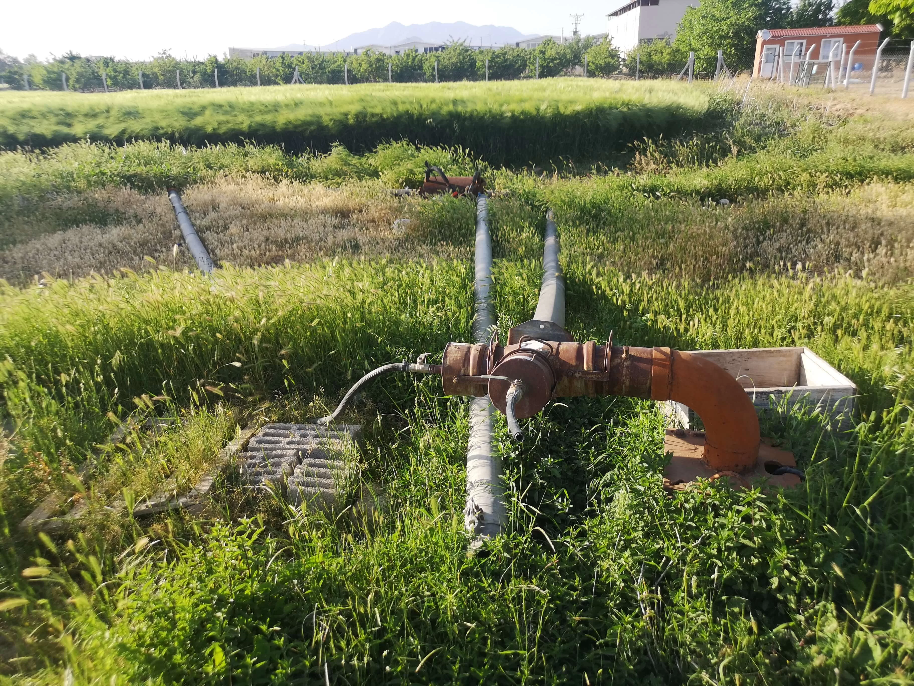 FATİH MAH.de SATILIK ARAZİ VE 2 KATLI BİNA