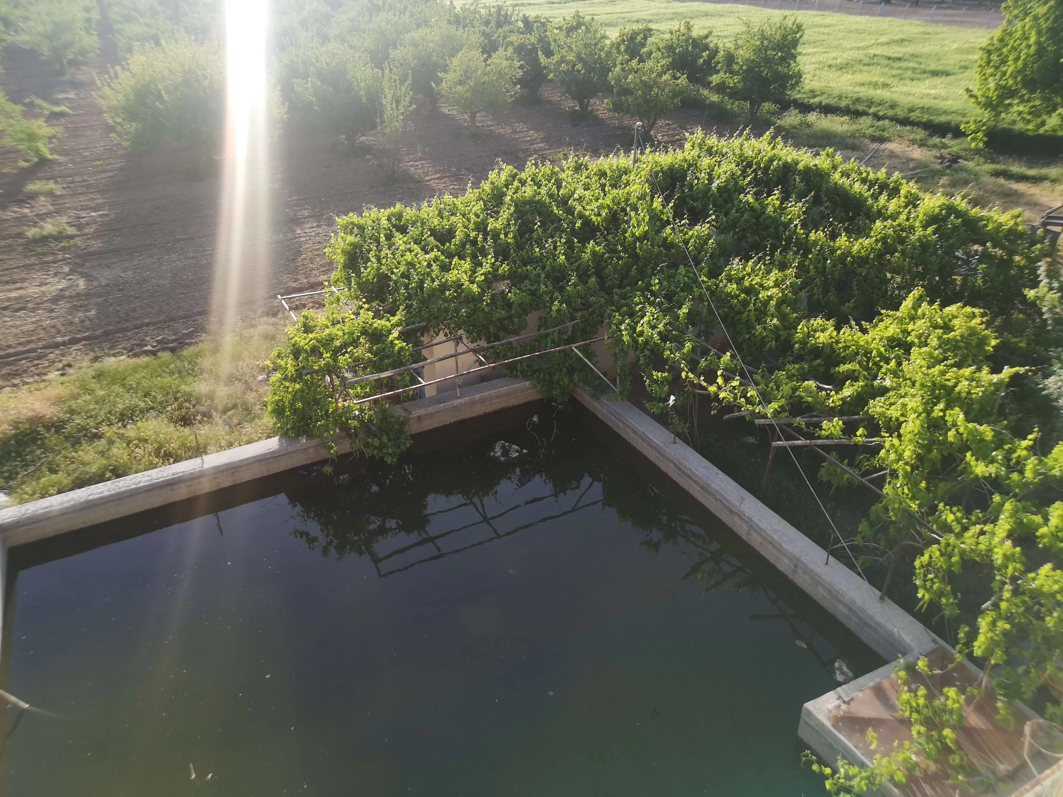 FATİH MAH.de SATILIK ARAZİ VE 2 KATLI BİNA