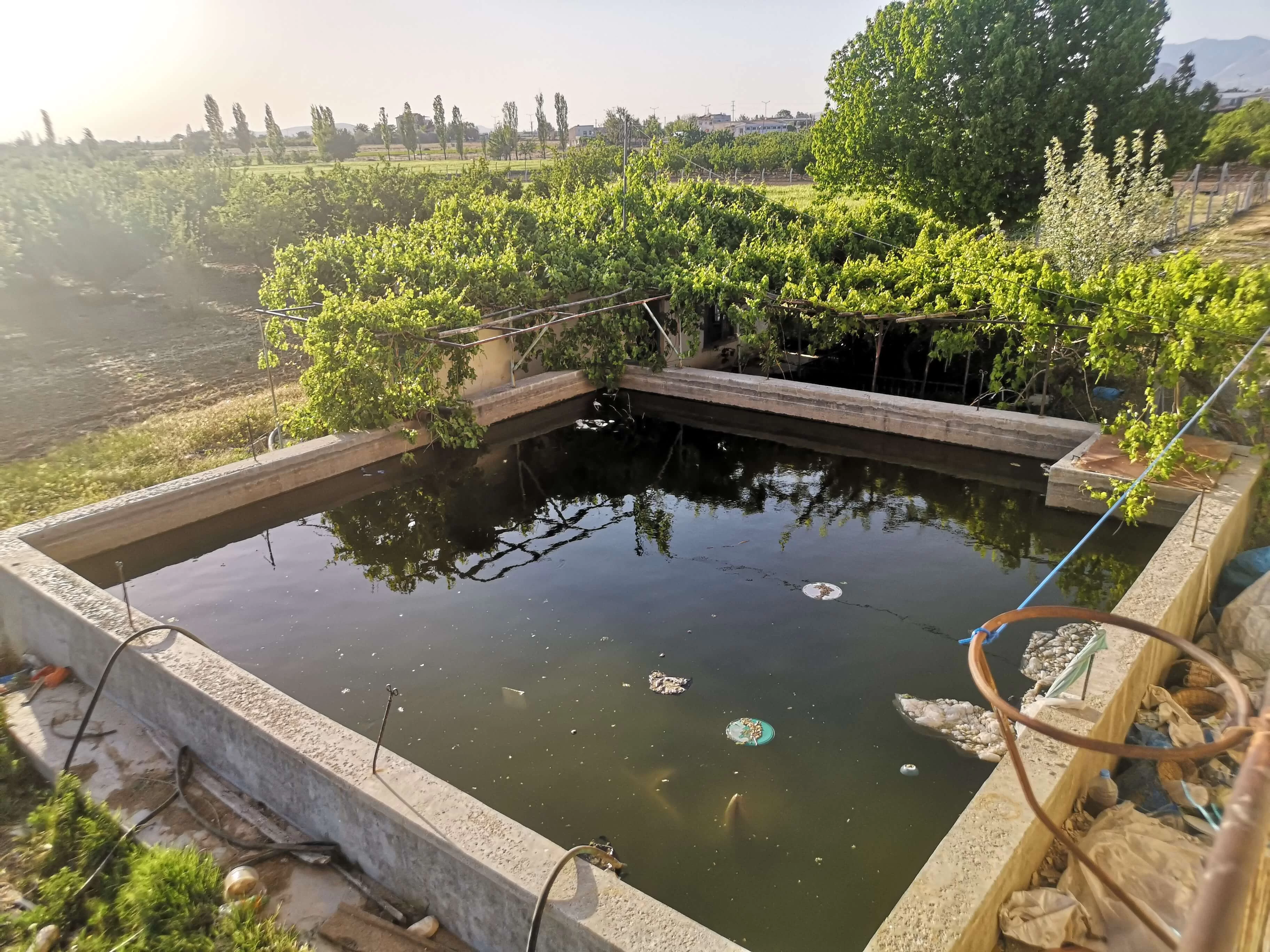 FATİH MAH.de SATILIK ARAZİ VE 2 KATLI BİNA