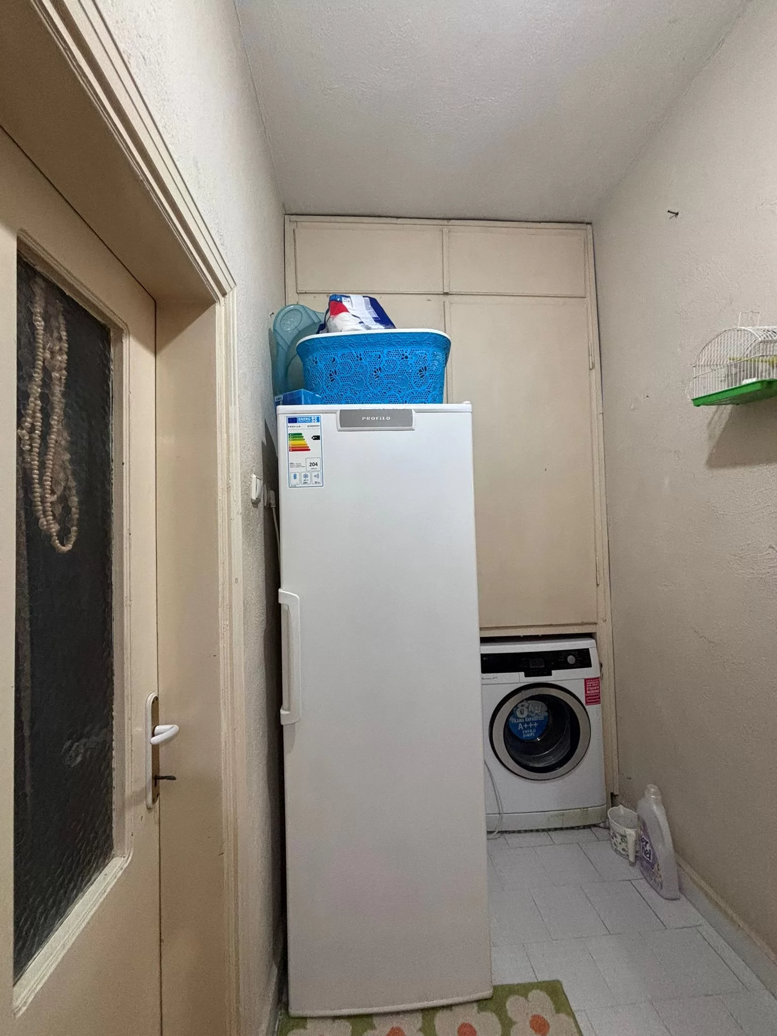 İSMETPAŞA CADDESİNDE 2+1 SATILIK DAİRE