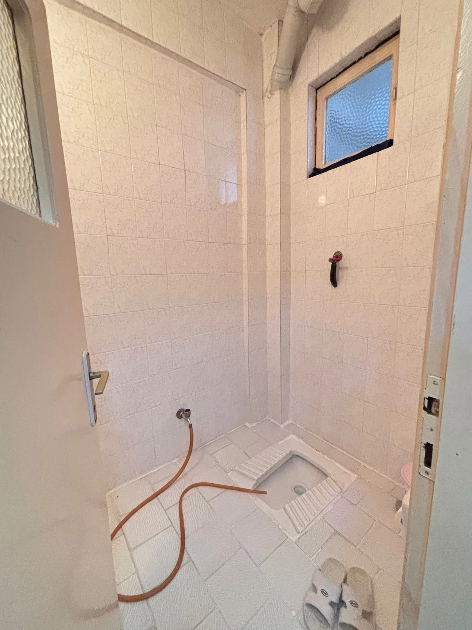 İSMETPAŞA CADDESİNDE 2+1 SATILIK DAİRE