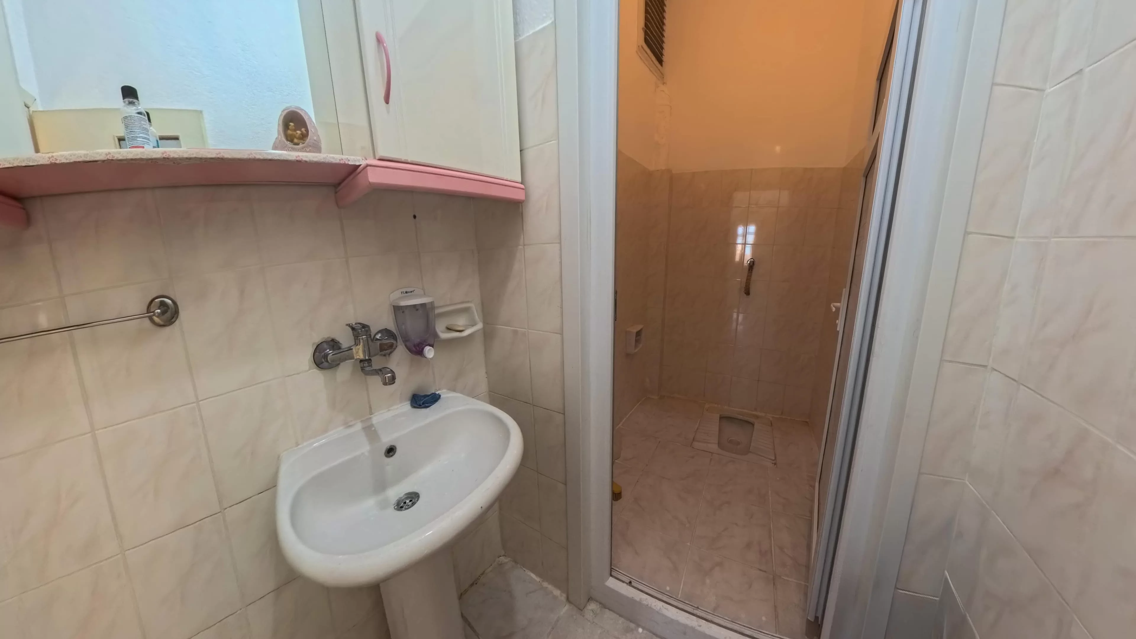 TAPUCAK MAH.de 3+1 KİRALIK DAİRE