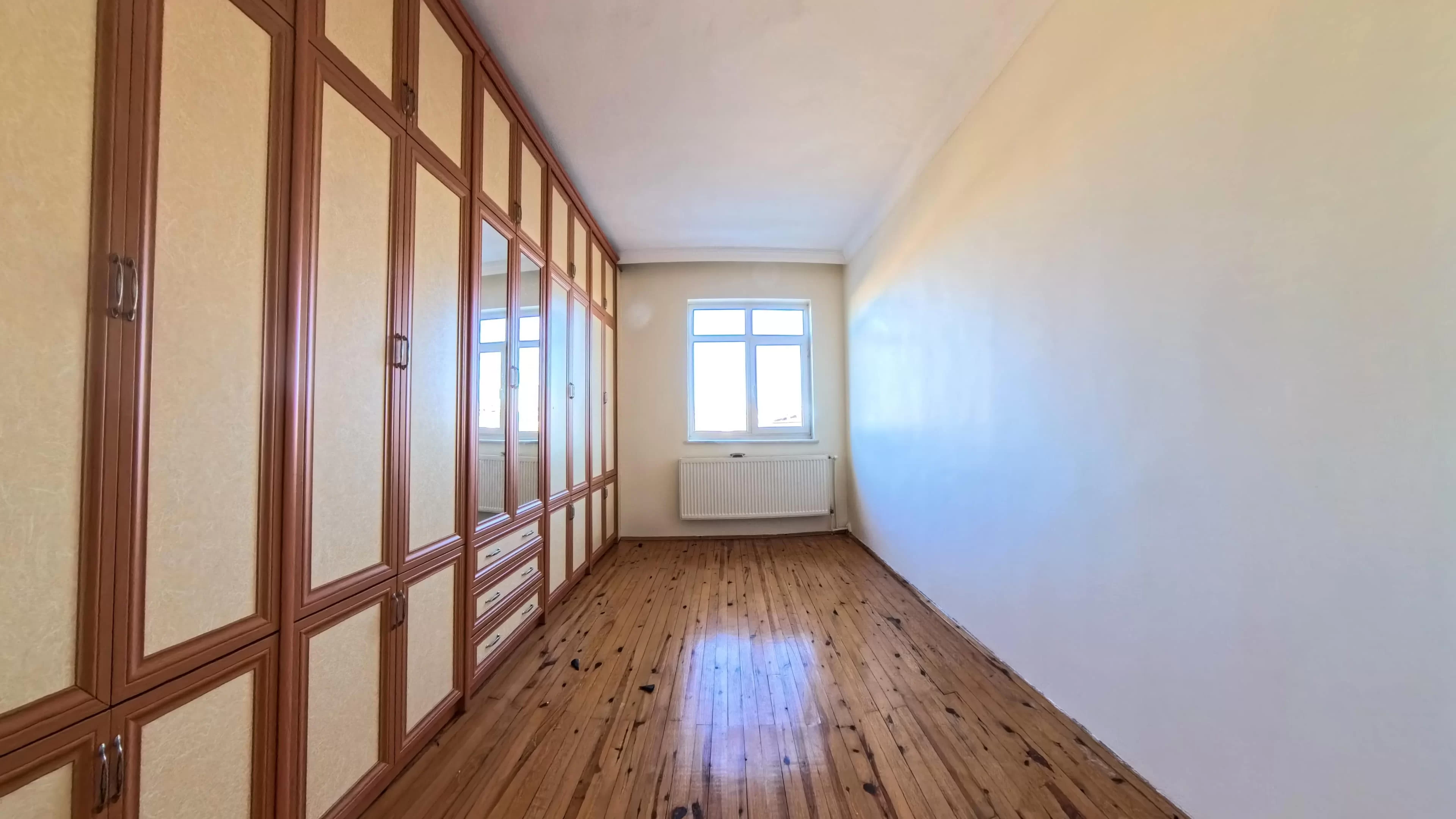 TAPUCAK MAH.de 3+1 KİRALIK DAİRE