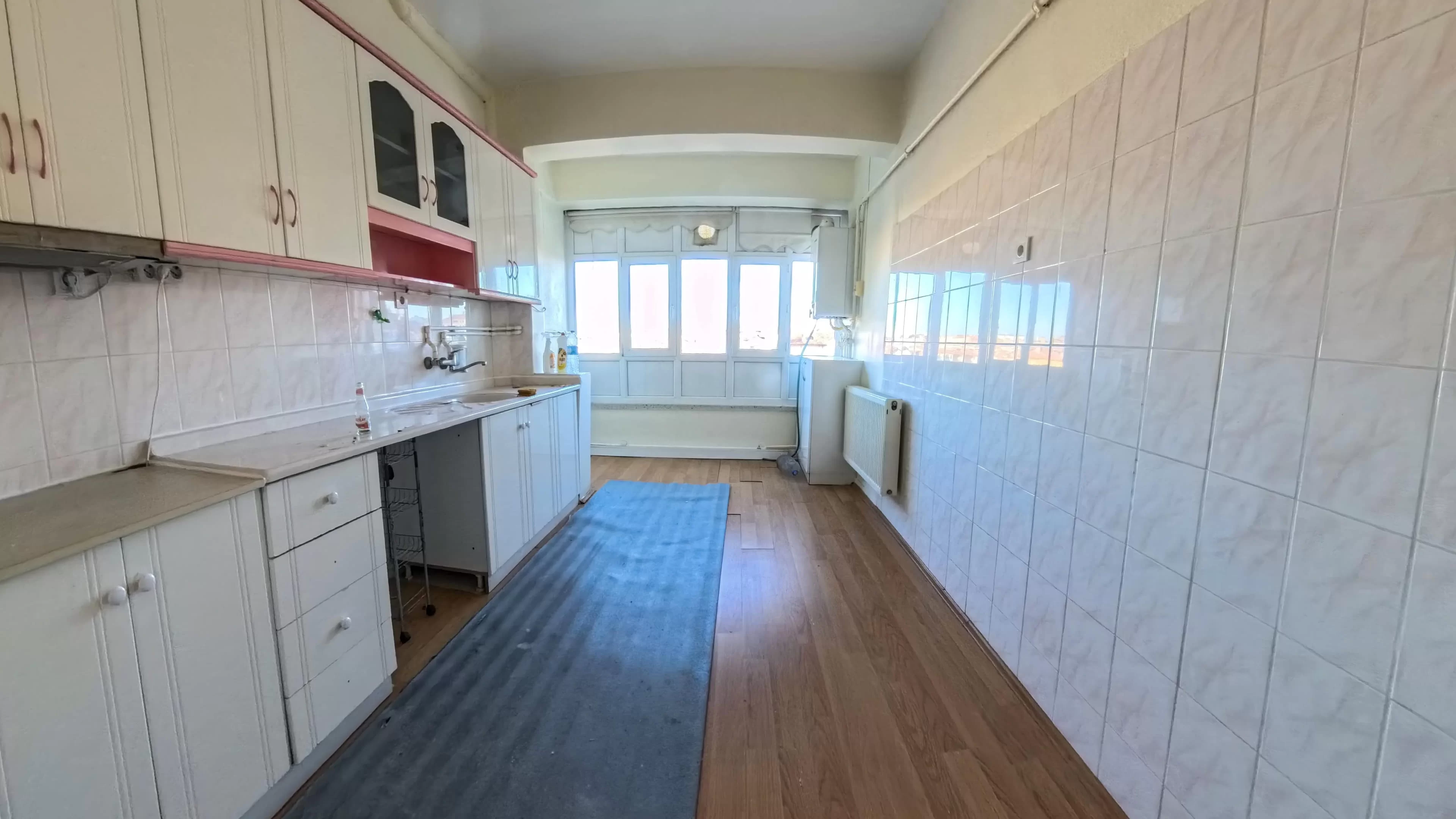 TAPUCAK MAH.de 3+1 KİRALIK DAİRE