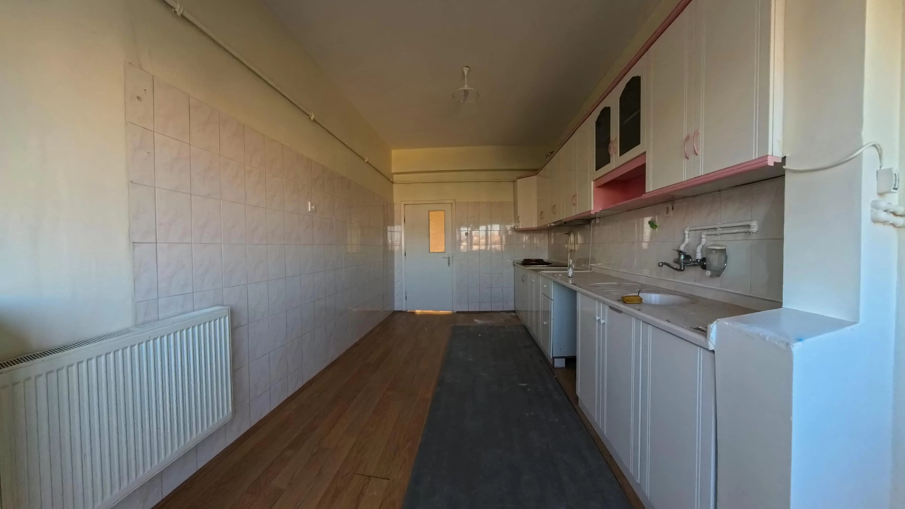 TAPUCAK MAH.de 3+1 KİRALIK DAİRE