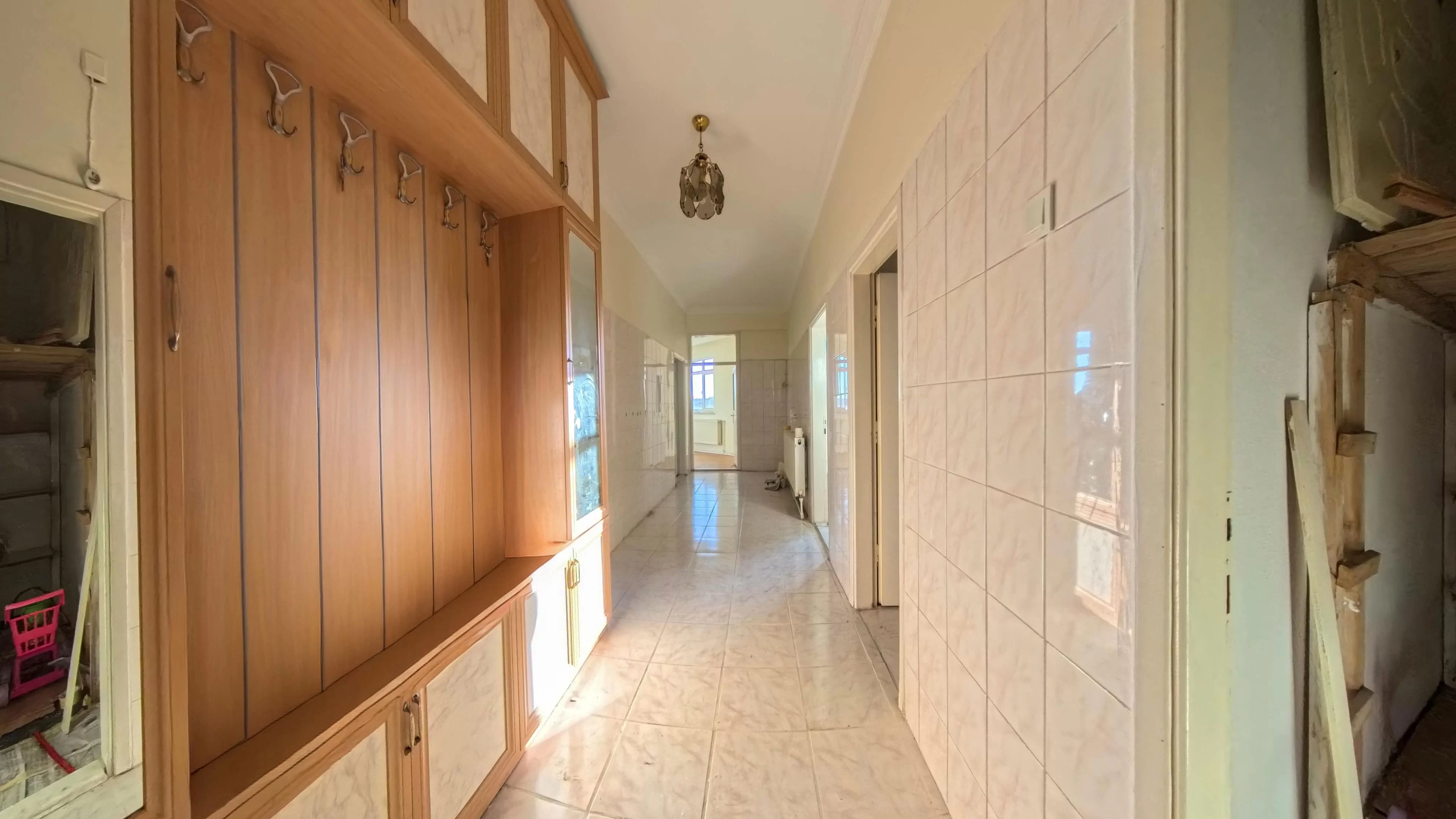 TAPUCAK MAH.de 3+1 KİRALIK DAİRE