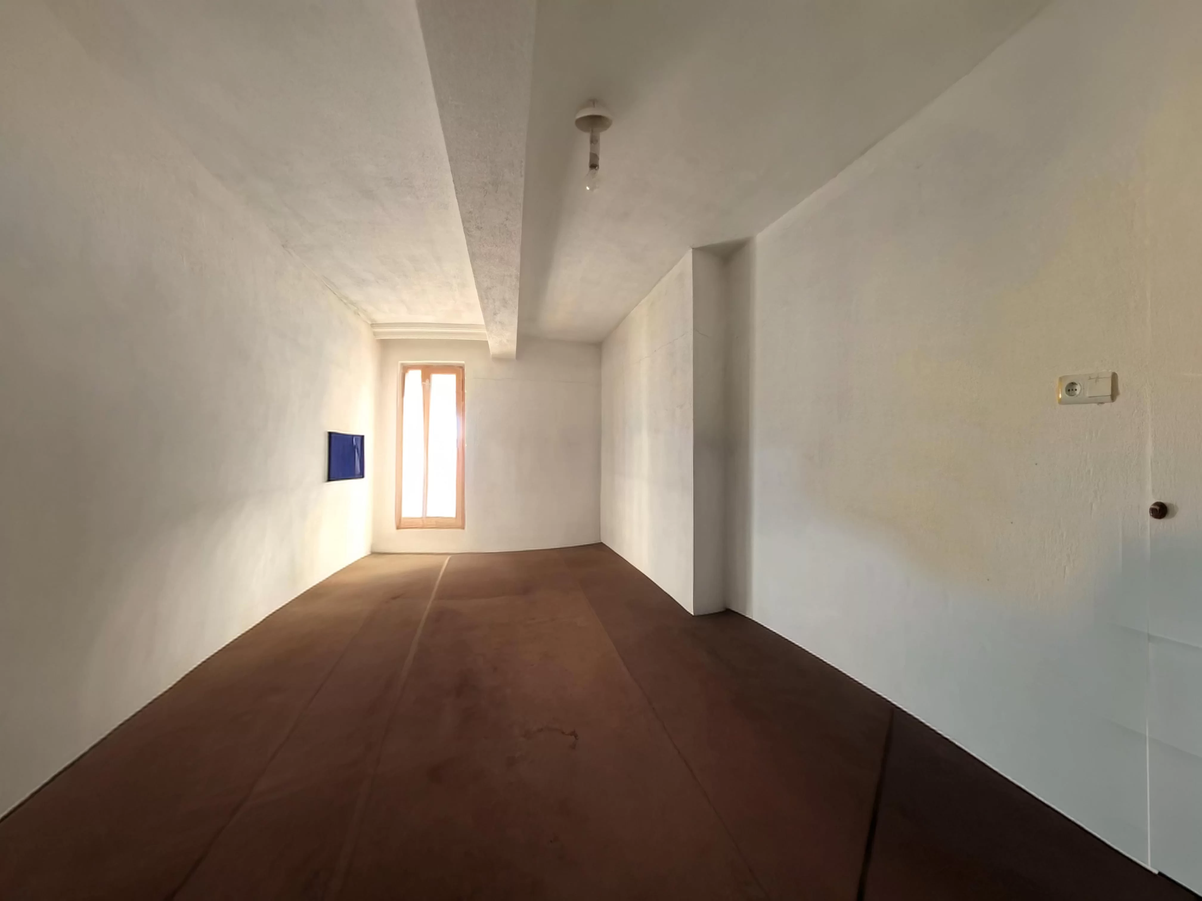 KİRİŞÇİ MAH.de DUBLEKS 4+3 SATILIK DAİRE