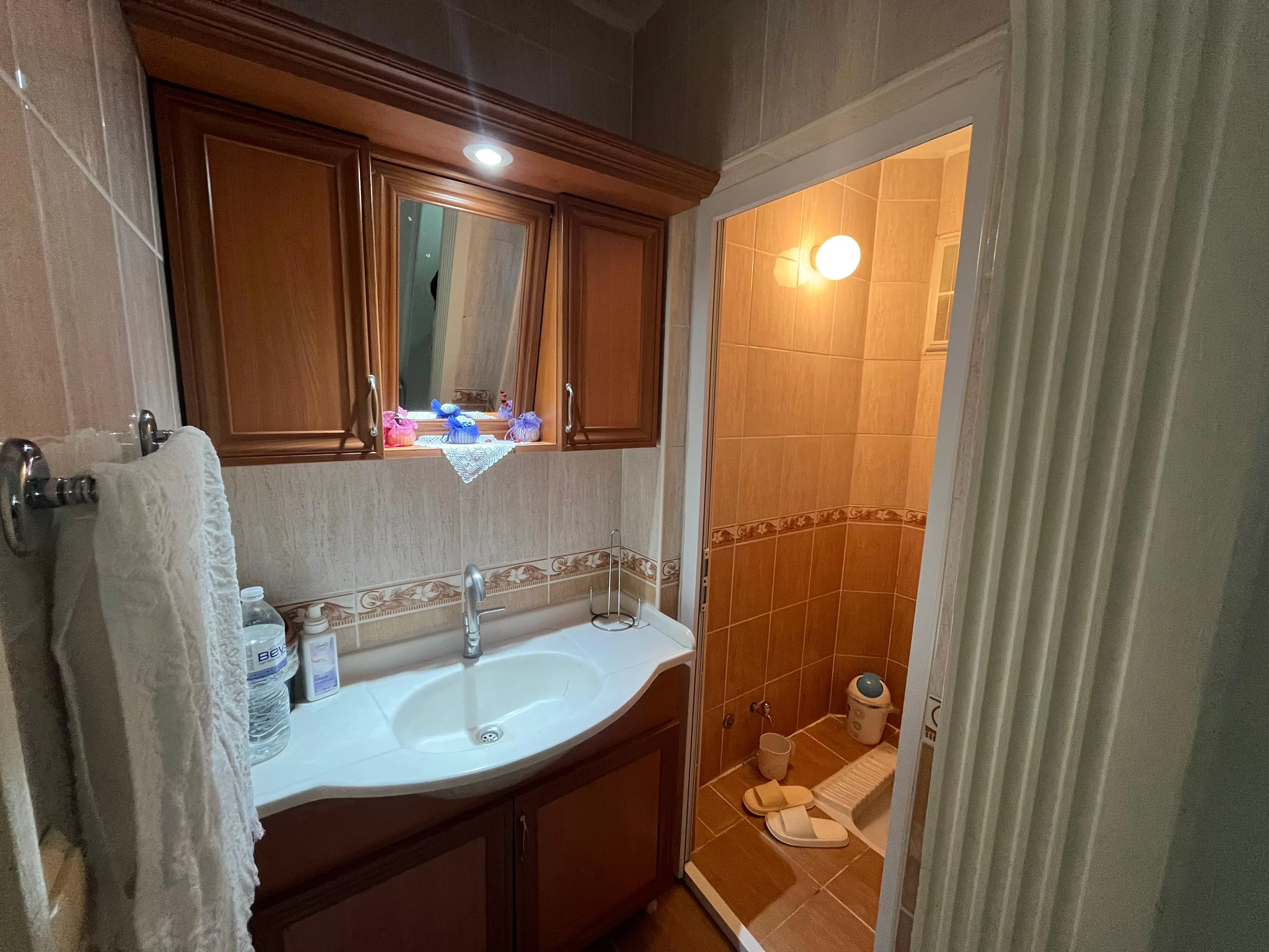 KİRİŞÇİ MAH.de DUBLEKS 4+3 SATILIK DAİRE