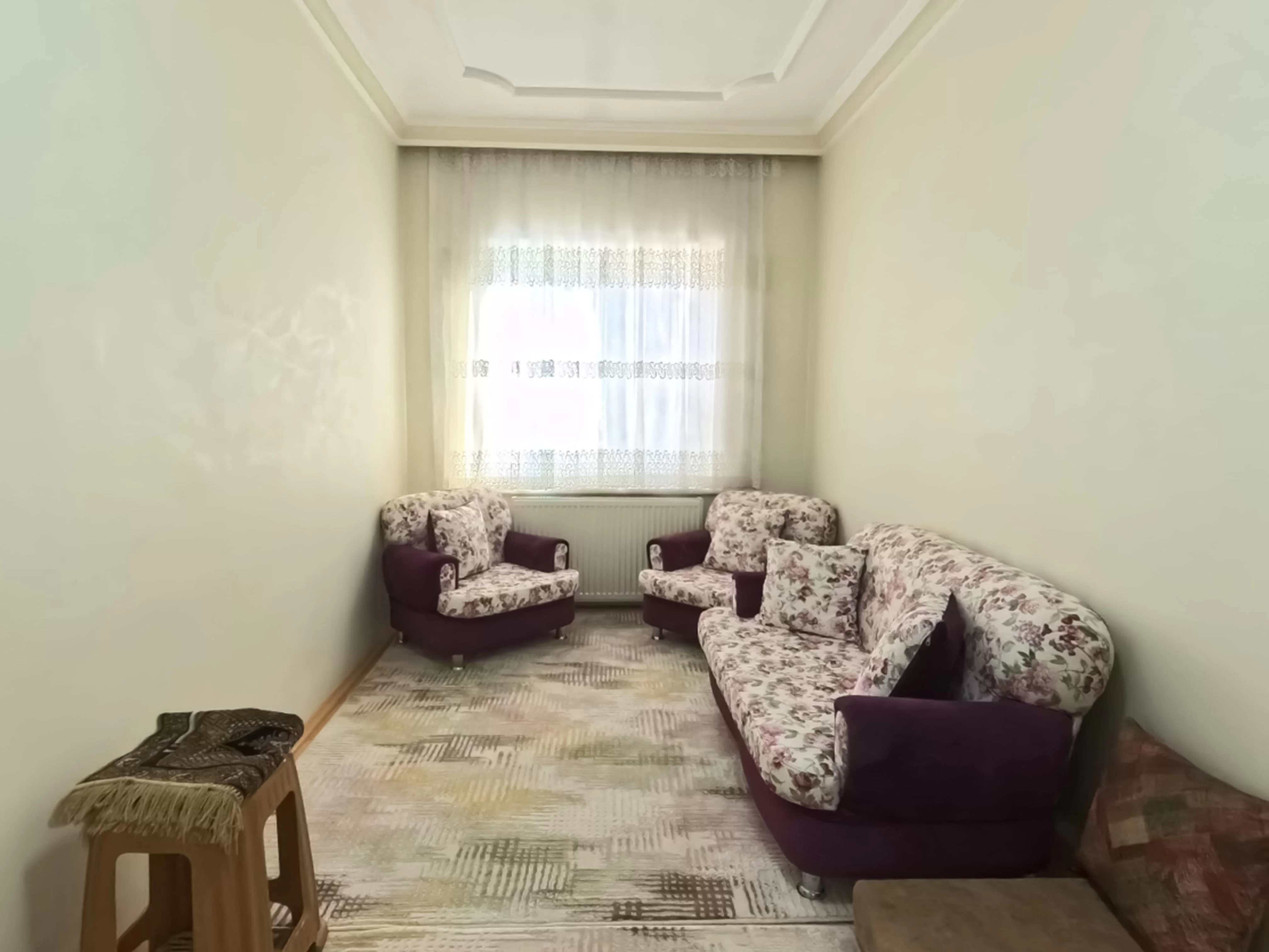 KİRİŞÇİ MAH.de DUBLEKS 4+3 SATILIK DAİRE