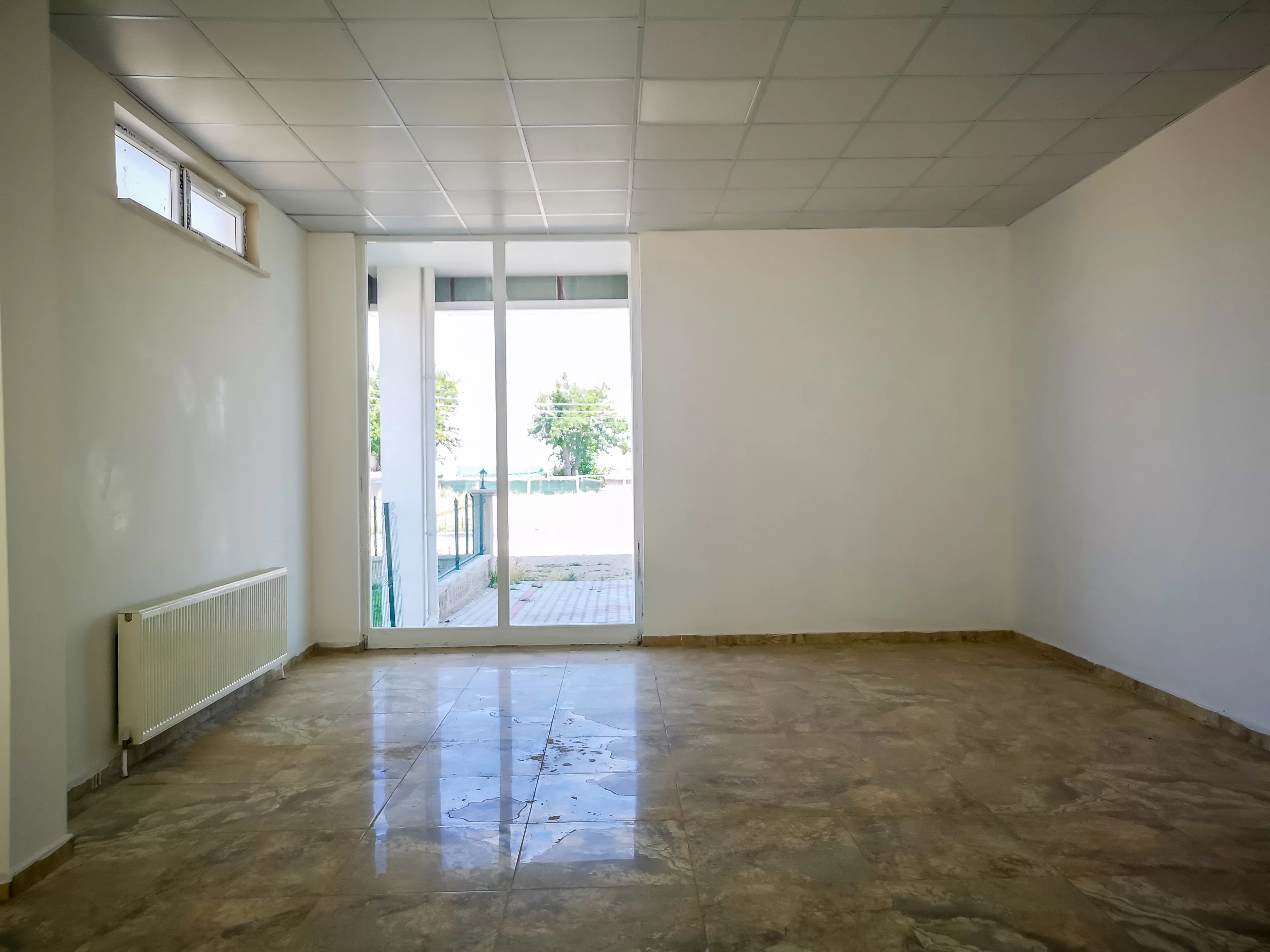 YENİŞEHİR MAH.de 705 m² KİRALIK DÜKKAN & MAĞAZA