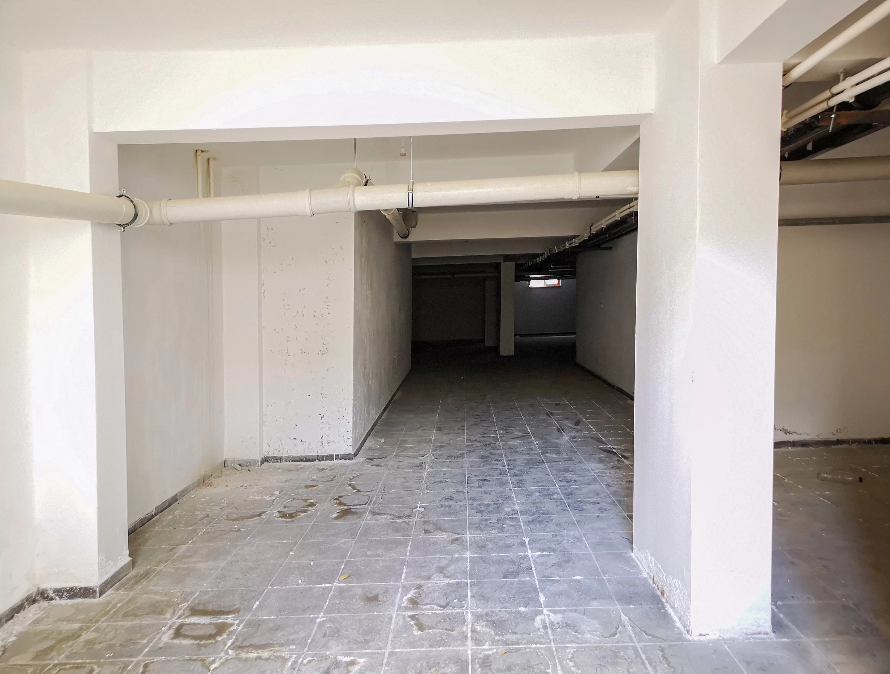 YENİŞEHİR MAH.de 705 m² KİRALIK DÜKKAN & MAĞAZA