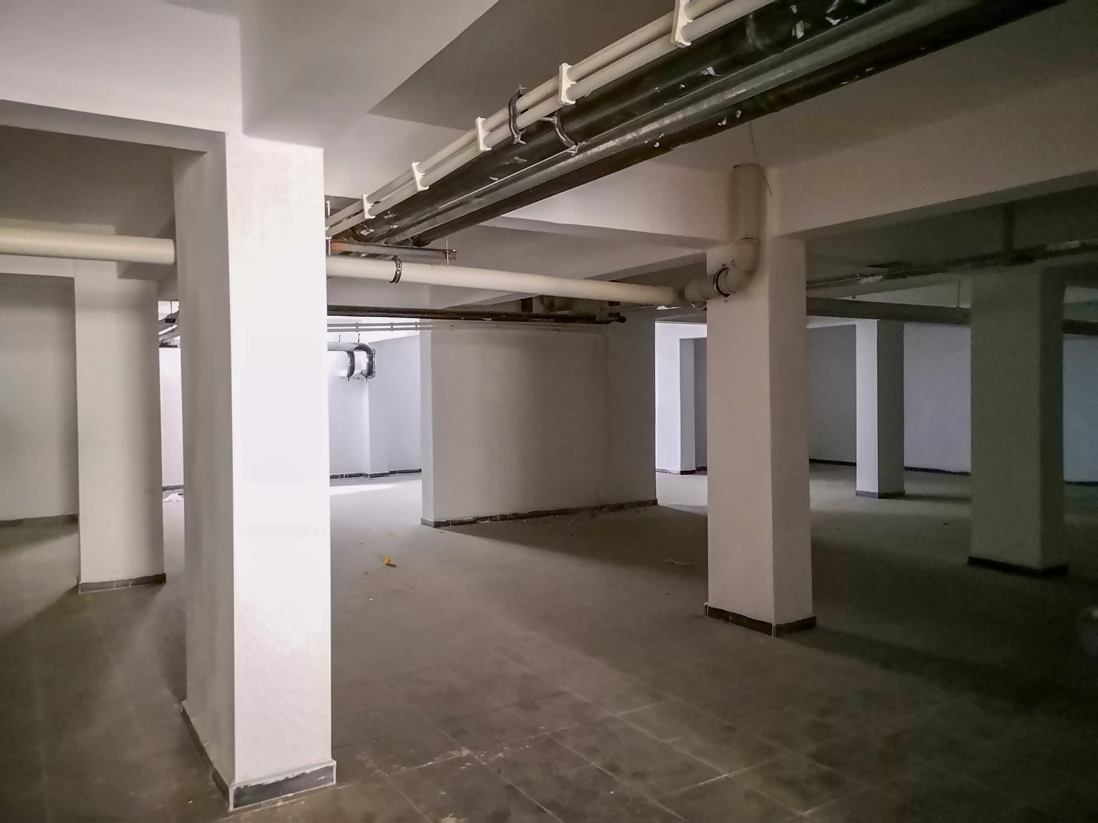 YENİŞEHİR MAH.de 705 m² KİRALIK DÜKKAN & MAĞAZA