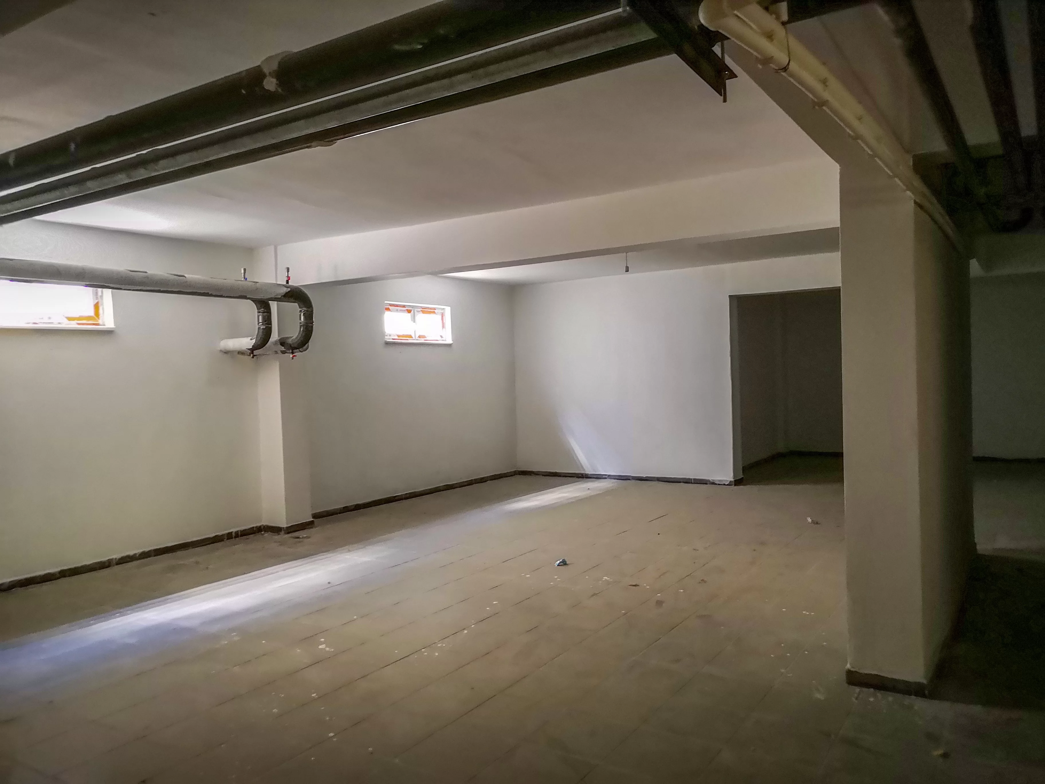 YENİŞEHİR MAH.de 705 m² KİRALIK DÜKKAN & MAĞAZA