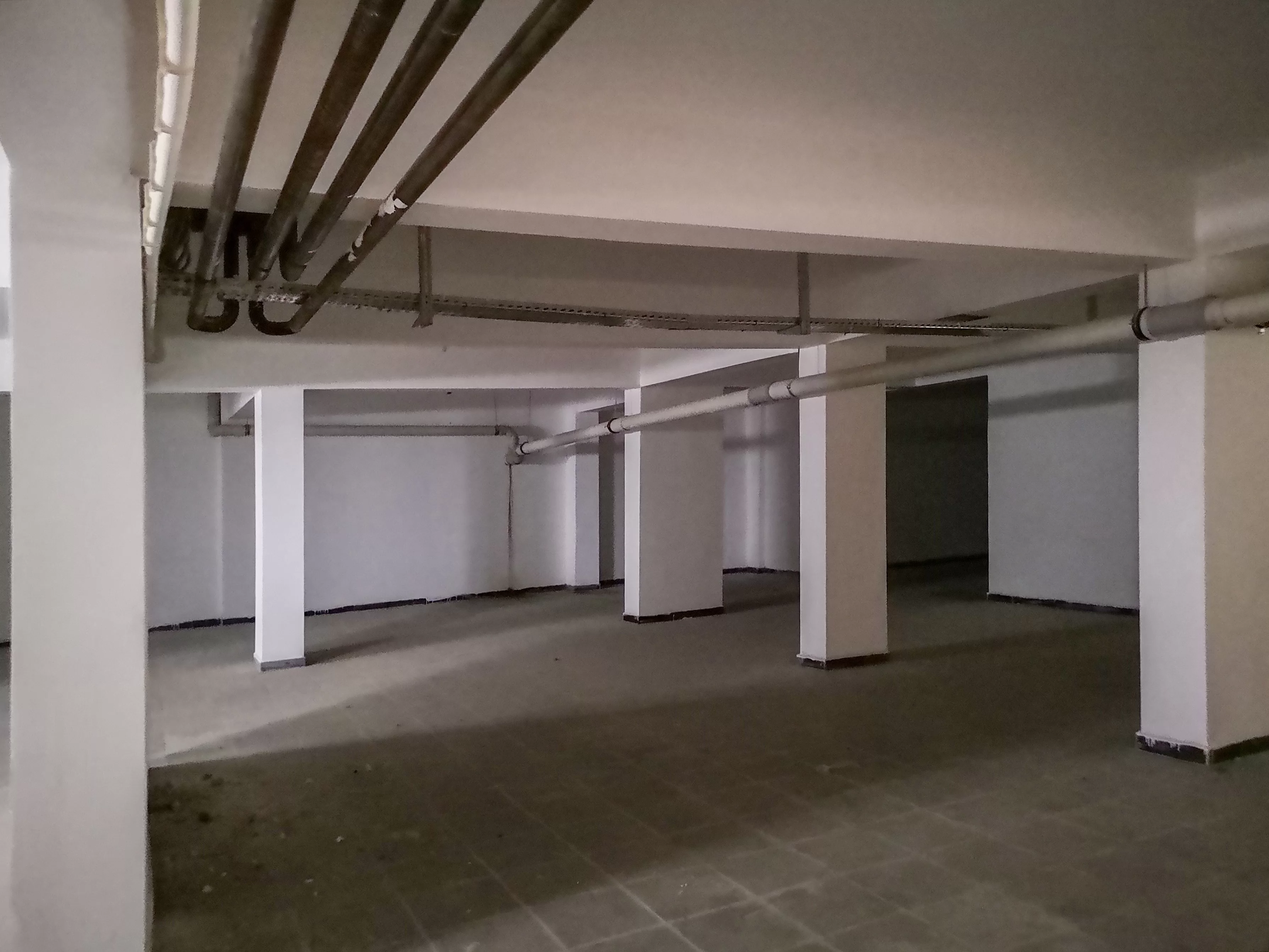 YENİŞEHİR MAH.de 705 m² KİRALIK DÜKKAN & MAĞAZA