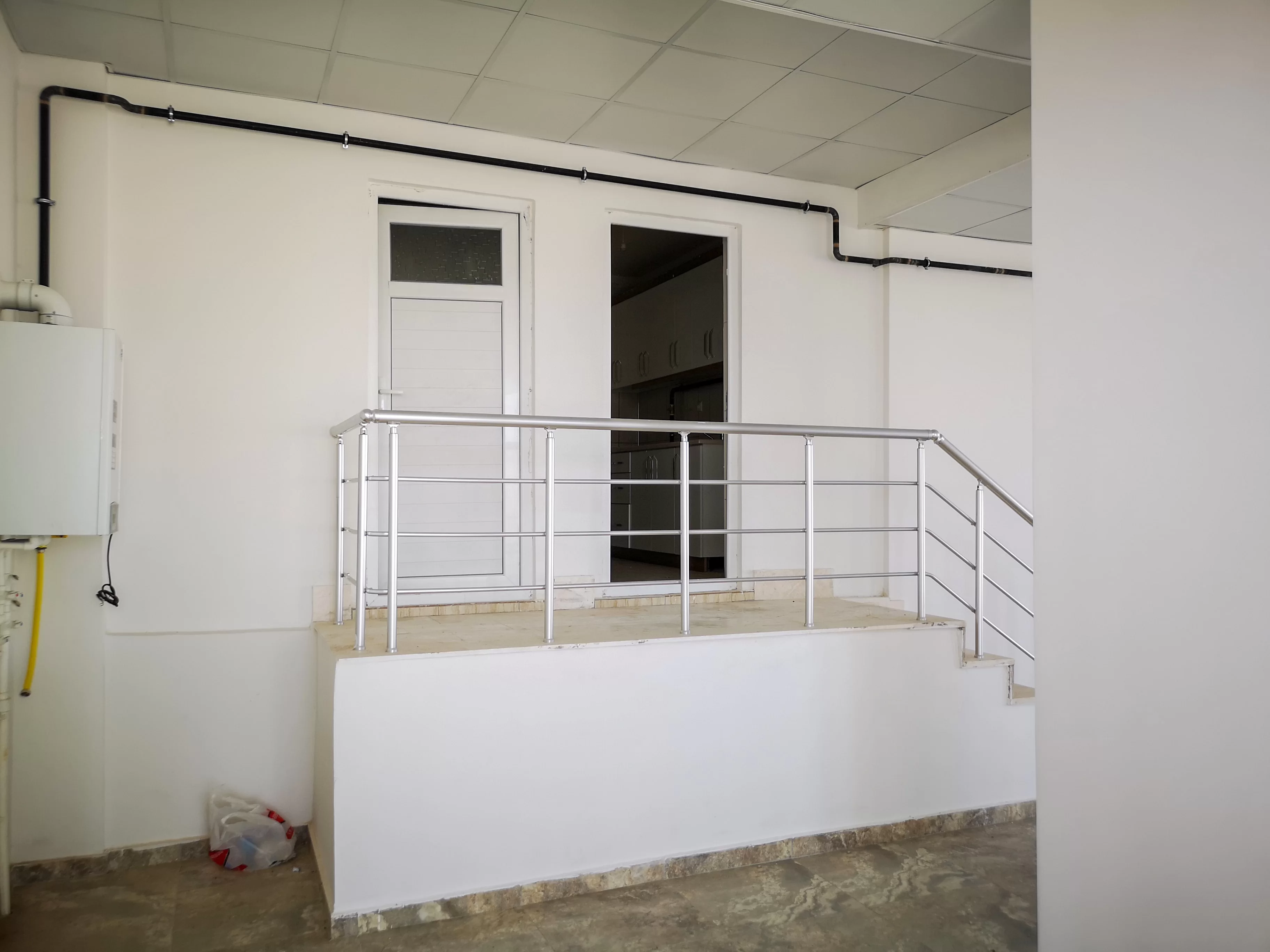 YENİŞEHİR MAH.de 705 m² KİRALIK DÜKKAN & MAĞAZA