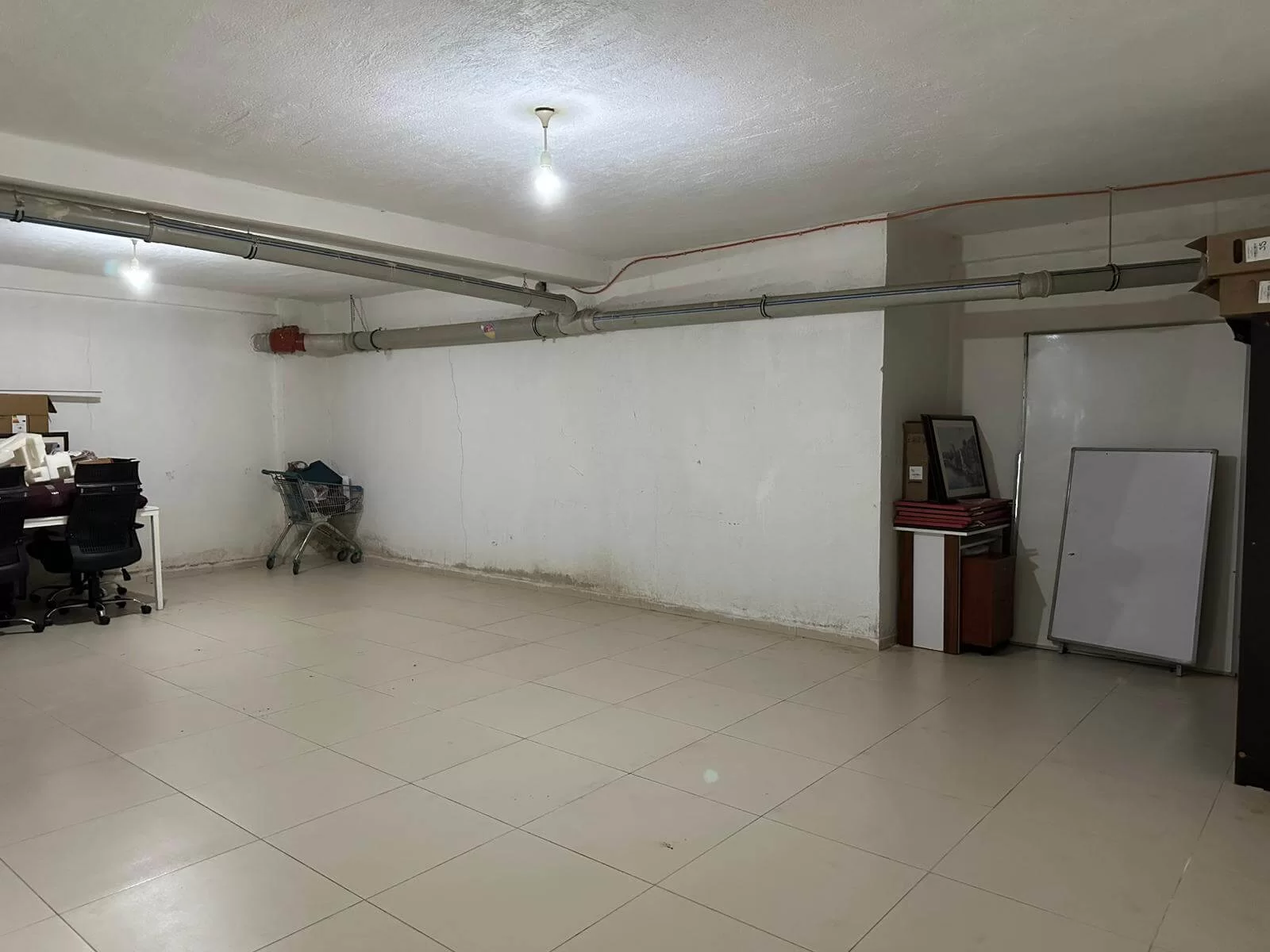 ÇARŞI MERKEZİNDE 478m² SATILIK DÜKKAN & MAĞAZA