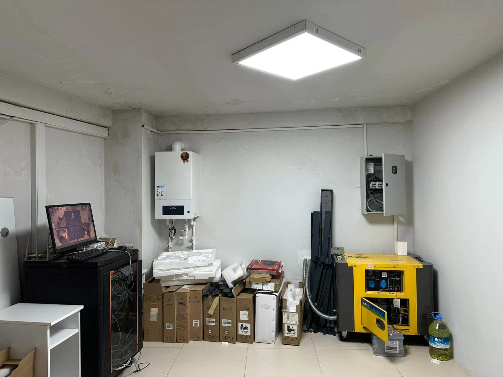 ÇARŞI MERKEZİNDE 478m² SATILIK DÜKKAN & MAĞAZA