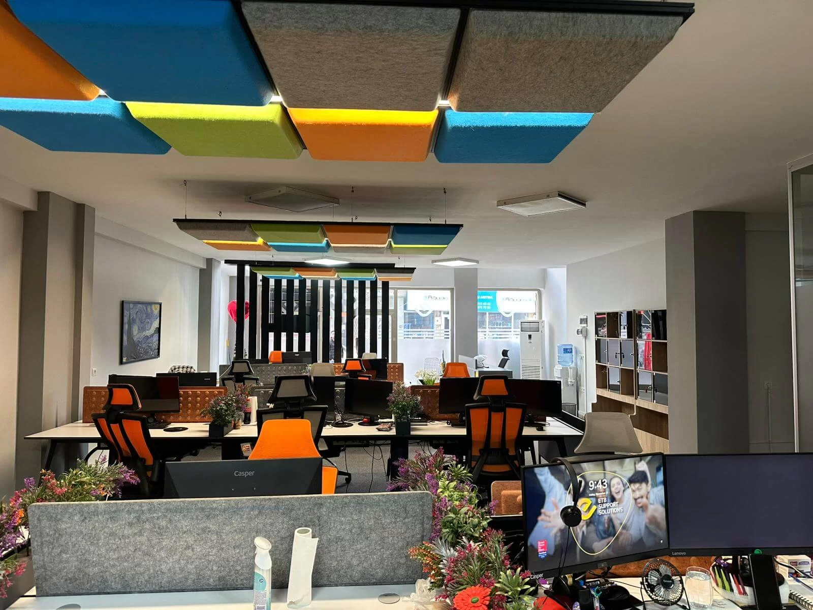 ÇARŞI MERKEZİNDE 478m² SATILIK DÜKKAN & MAĞAZA