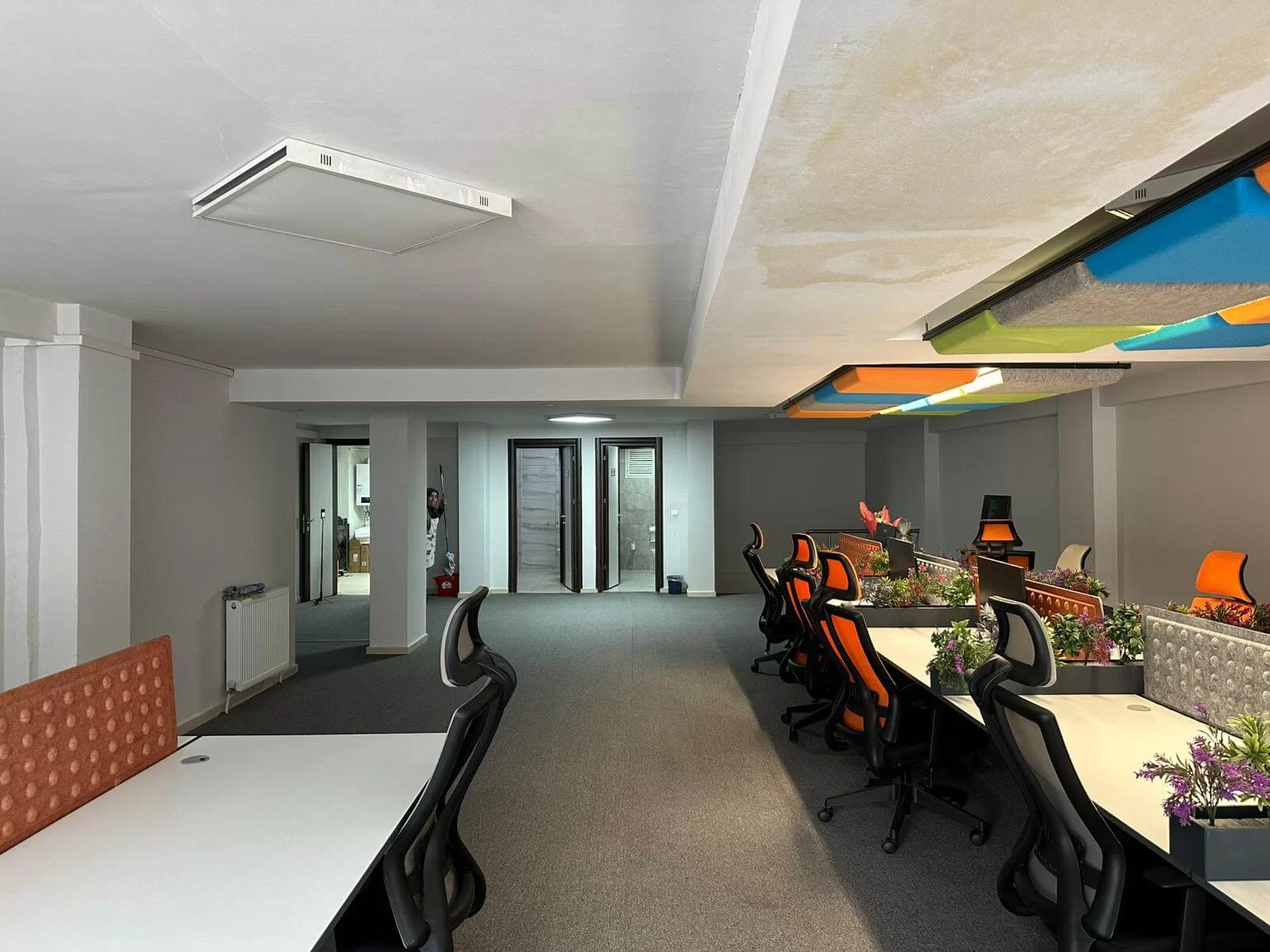 ÇARŞI MERKEZİNDE 478m² SATILIK DÜKKAN & MAĞAZA