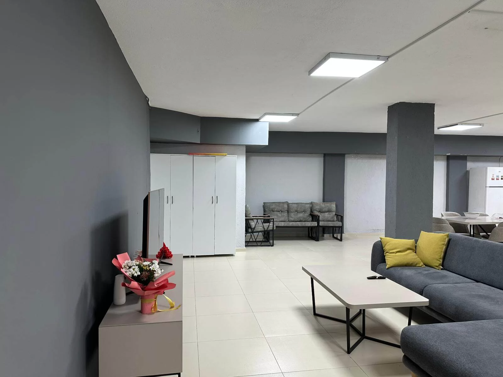 ÇARŞI MERKEZİNDE 478m² SATILIK DÜKKAN & MAĞAZA