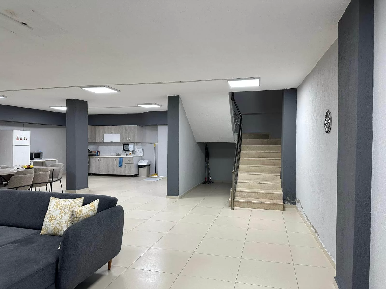 ÇARŞI MERKEZİNDE 478m² SATILIK DÜKKAN & MAĞAZA