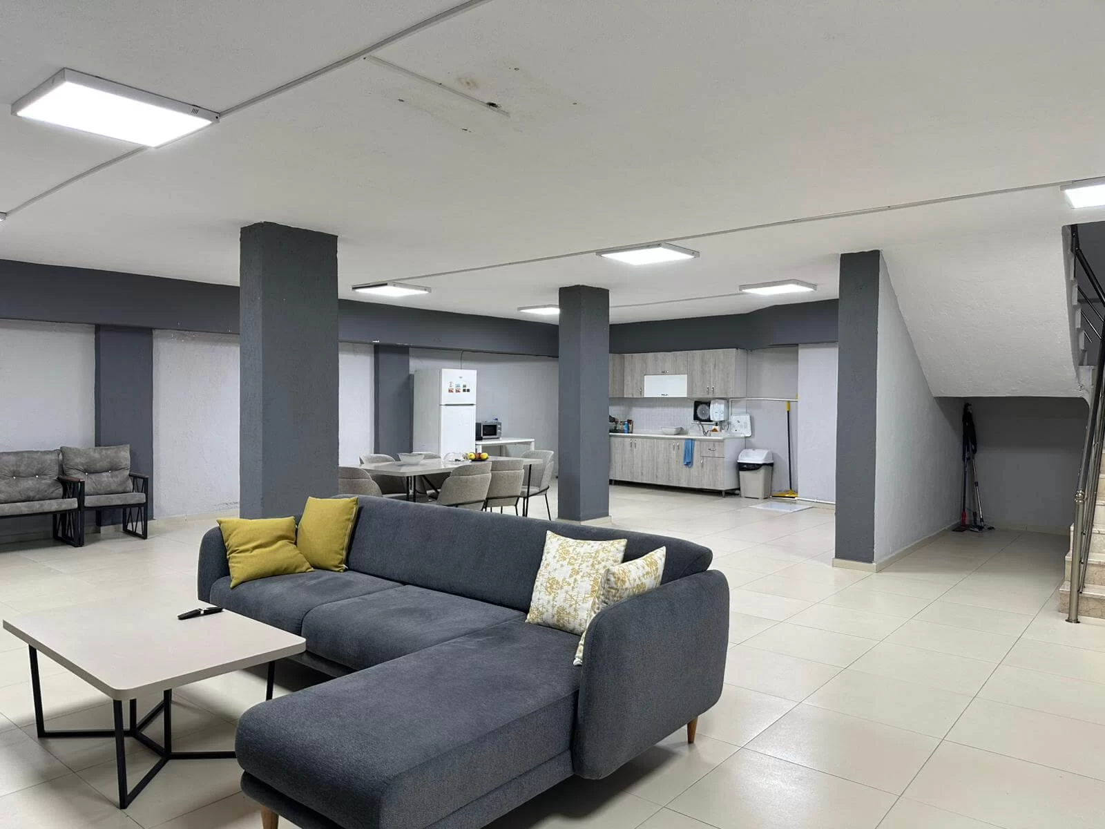 ÇARŞI MERKEZİNDE 478m² SATILIK DÜKKAN & MAĞAZA