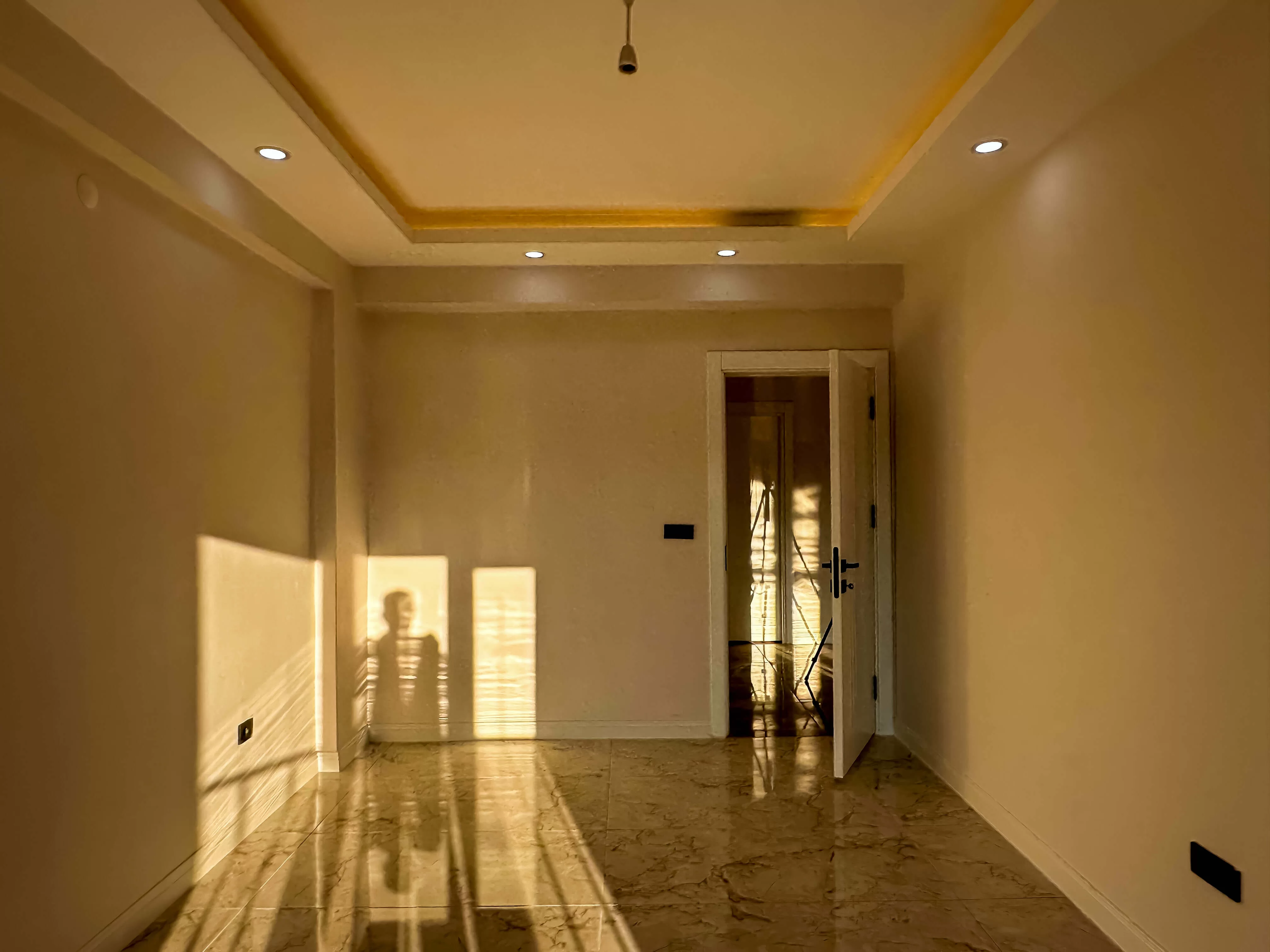 PİRİREİS VADİSİNDE SATILIK VİLLA