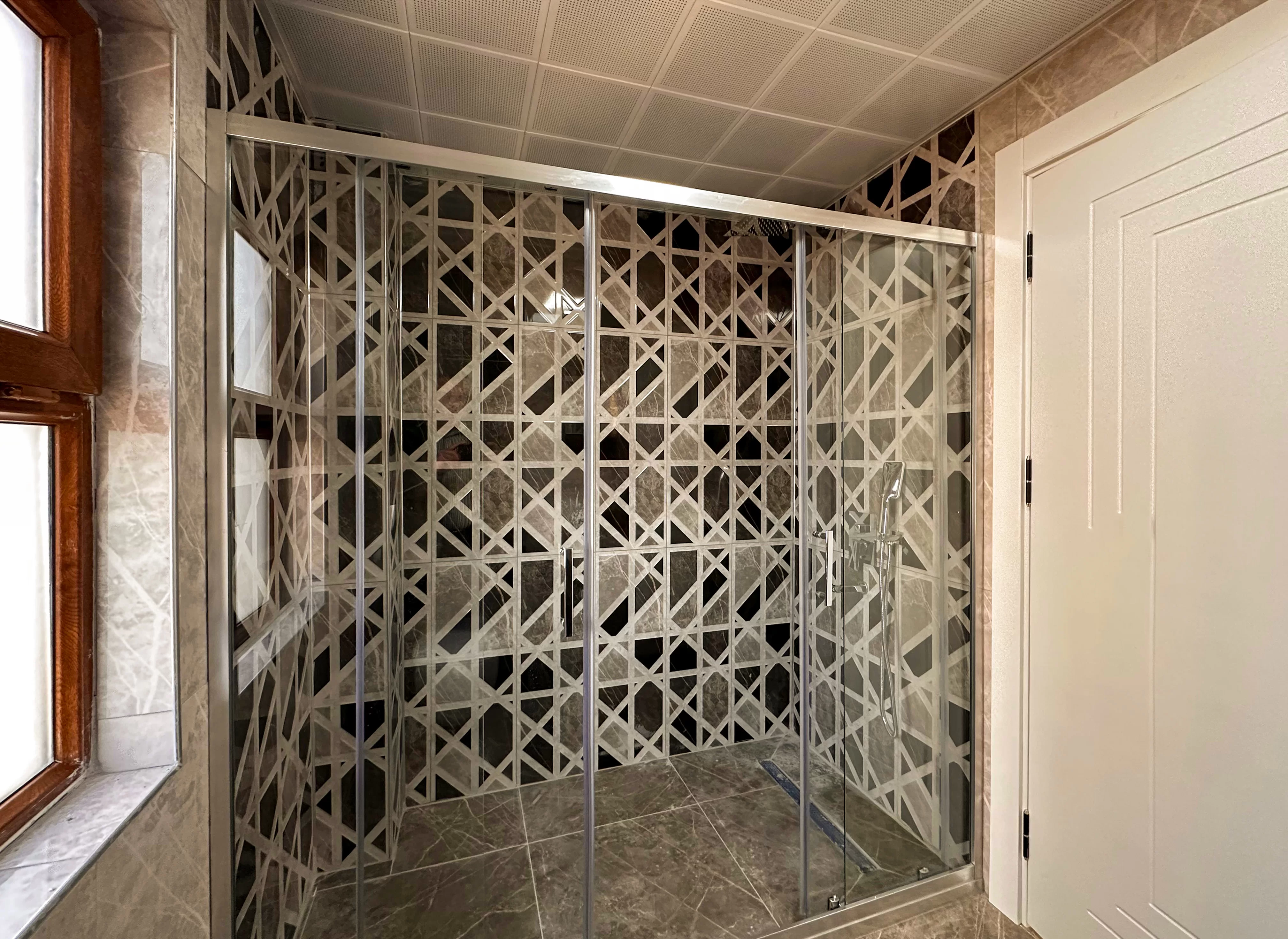 PİRİREİS VADİSİNDE SATILIK VİLLA