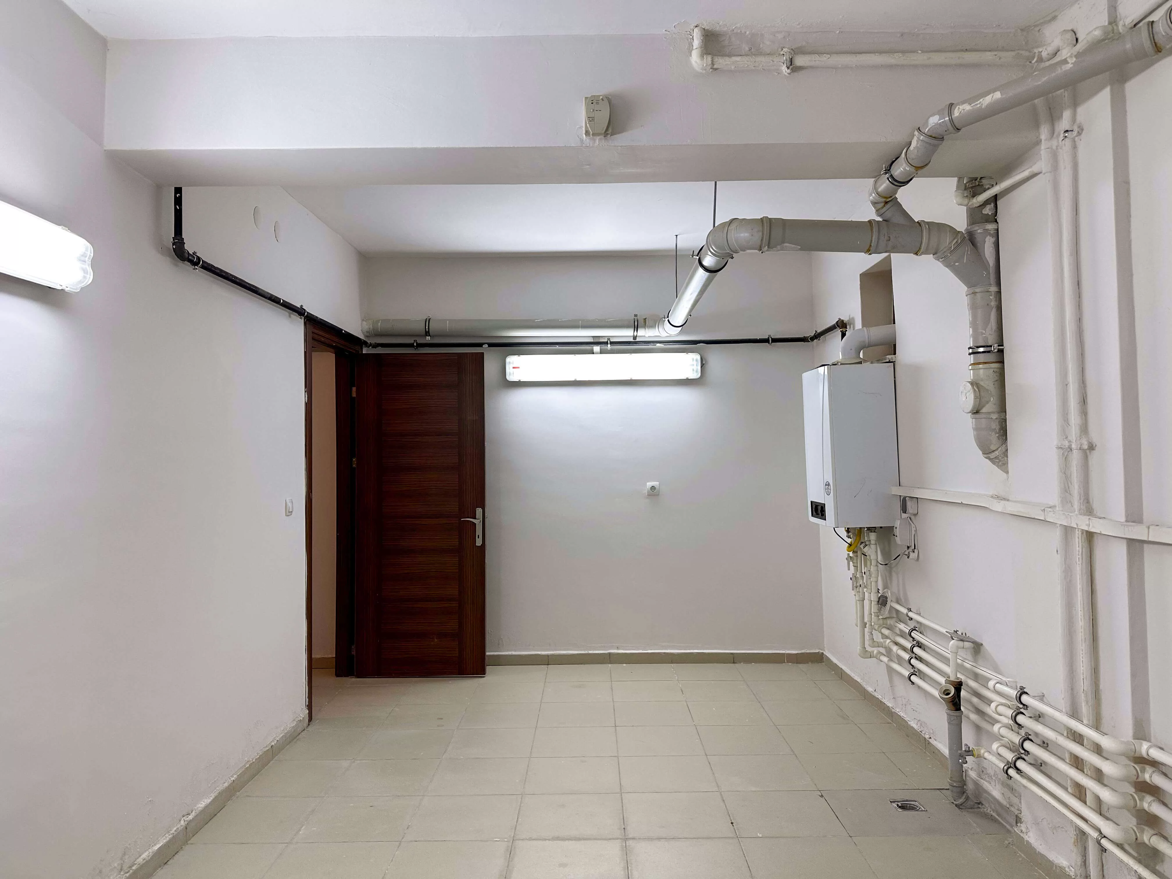 PİRİREİS VADİSİNDE SATILIK VİLLA