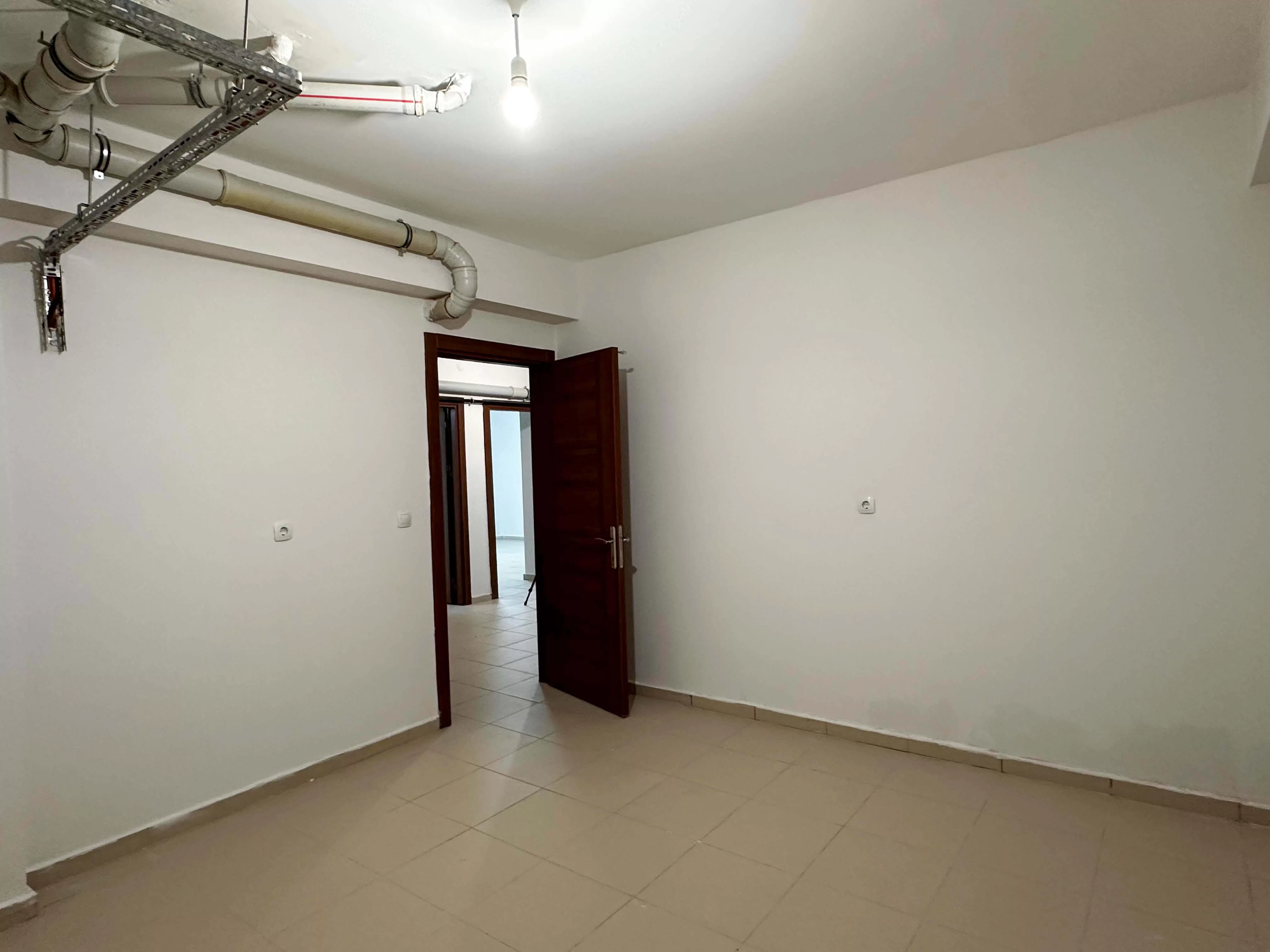 PİRİREİS VADİSİNDE SATILIK VİLLA