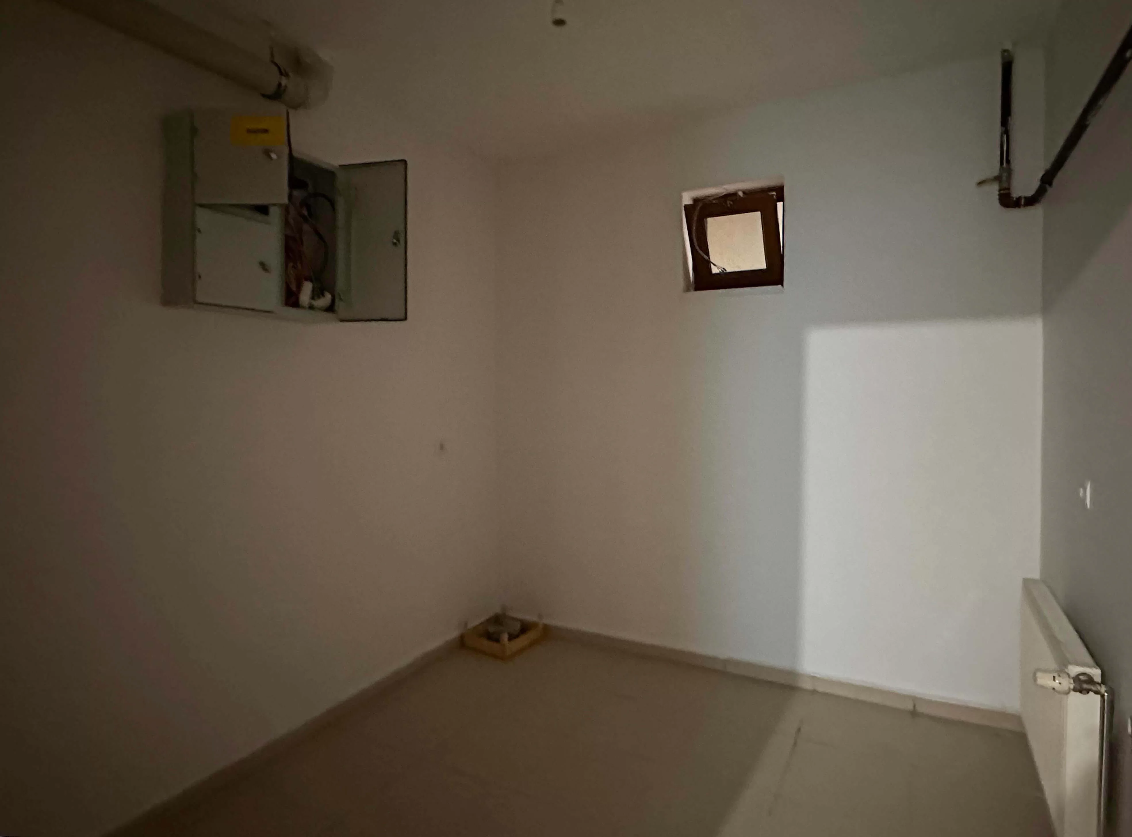 PİRİREİS VADİSİNDE SATILIK VİLLA